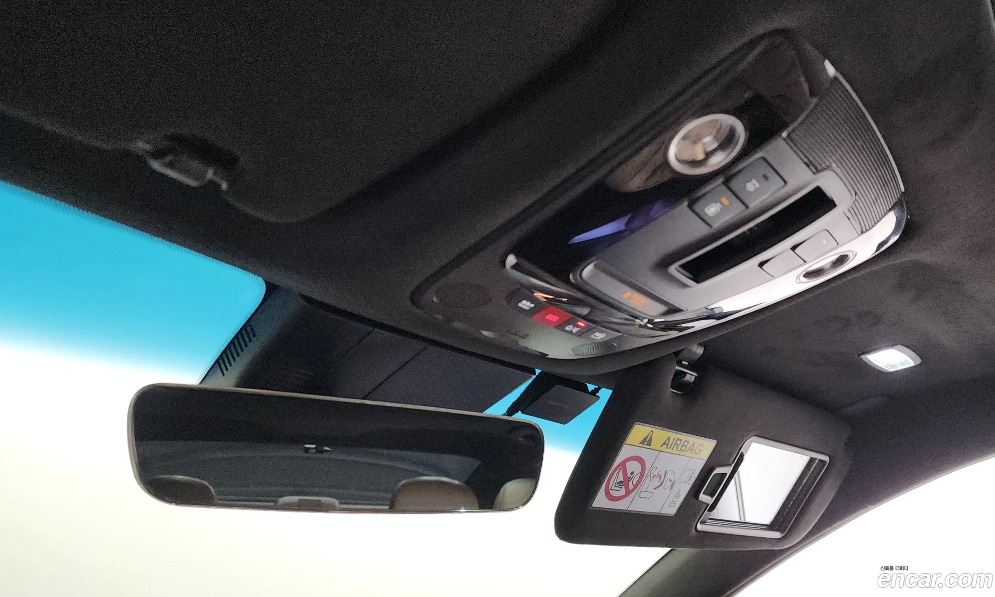 Kia K8 Hybrid 2022 — 30