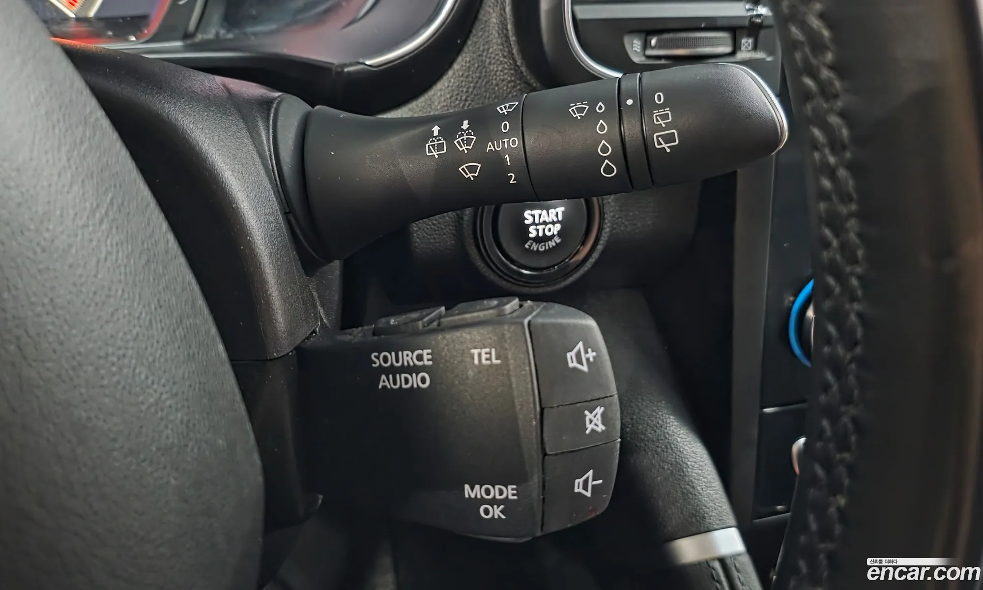 Renault Korea (Samsung) QM6 2021 — 21