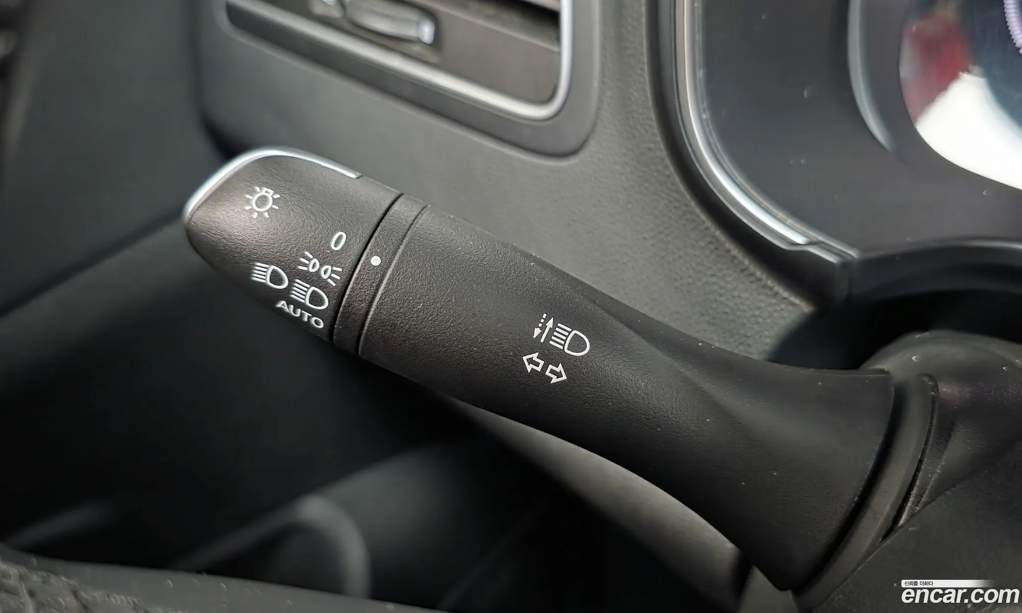 Renault Korea (Samsung) QM6 2021 — 28