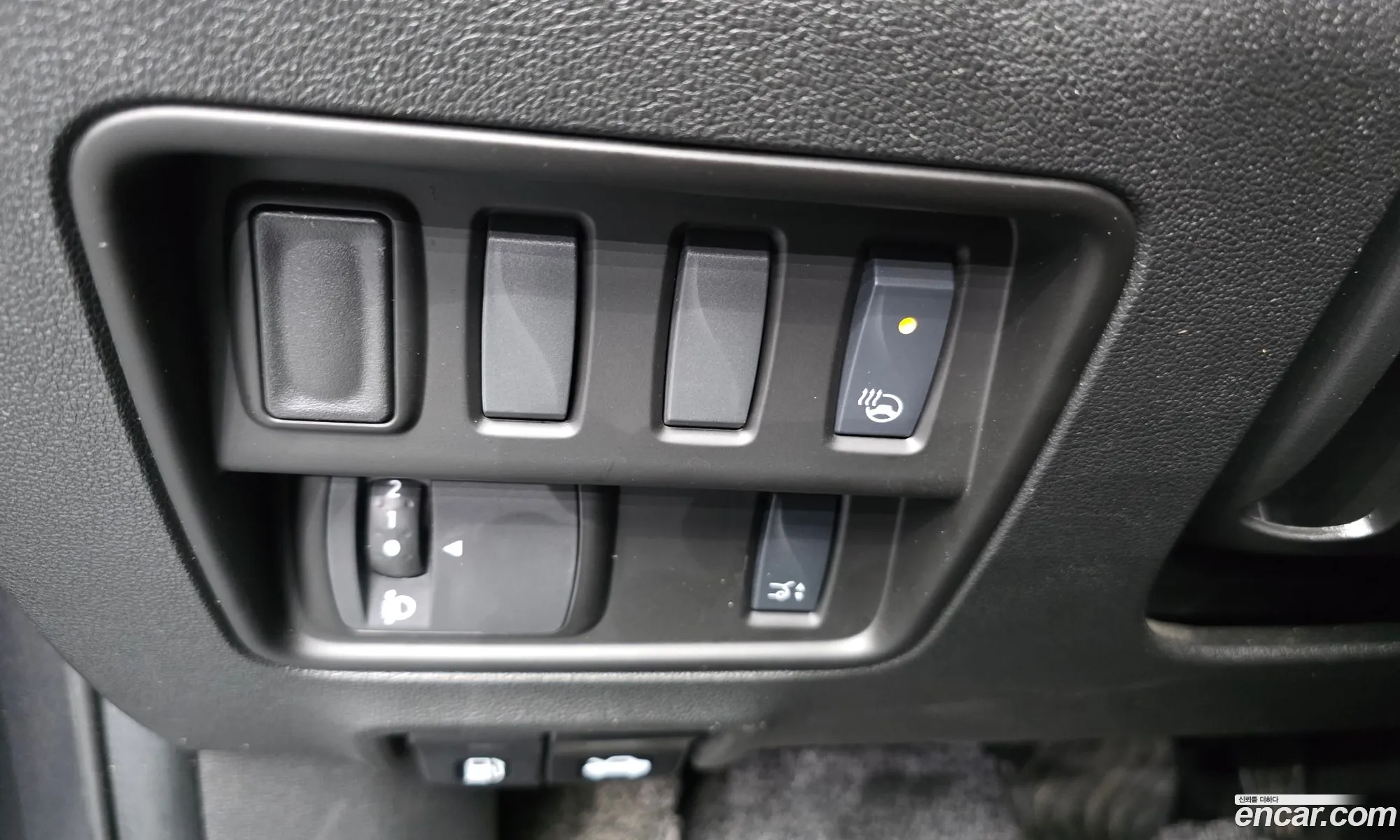 Renault Korea (Samsung) QM6 2021 — 4