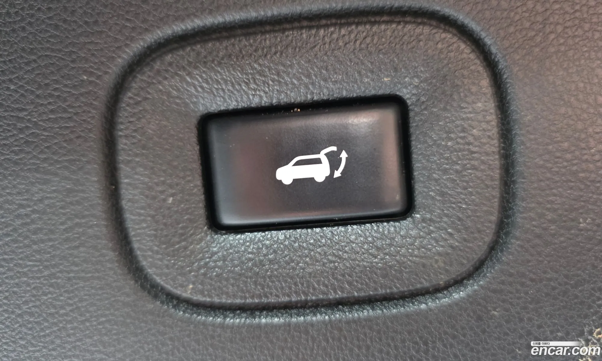 Renault Korea (Samsung) QM6 2021 — 15