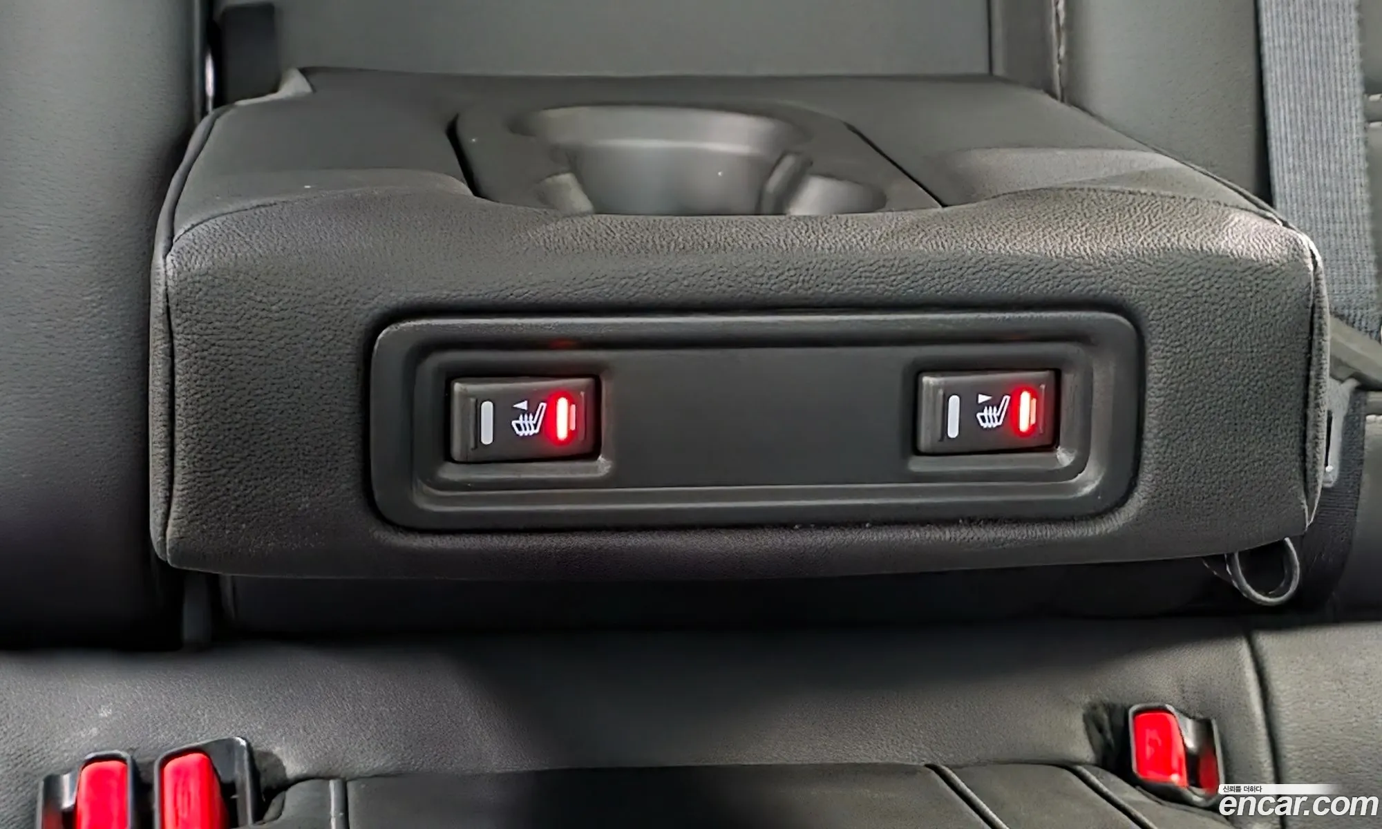 Renault Korea (Samsung) QM6 2021 — 11