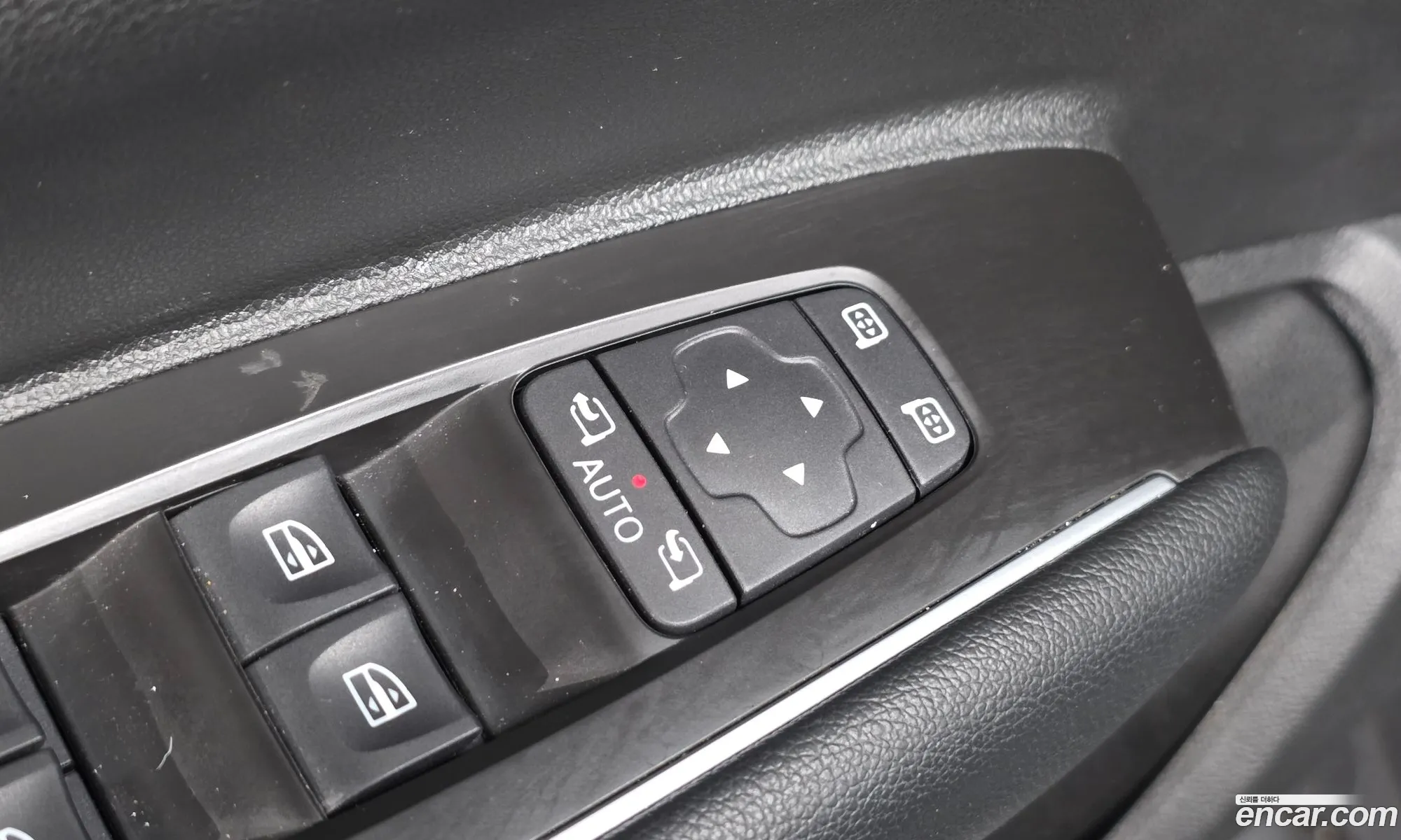 Renault Korea (Samsung) QM6 2021 — 9