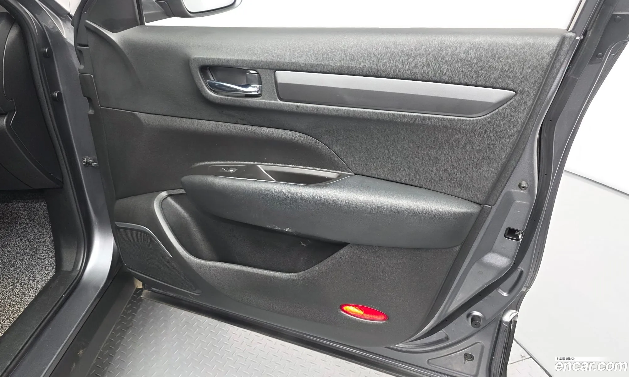 Renault Korea (Samsung) QM6 2021 — 25