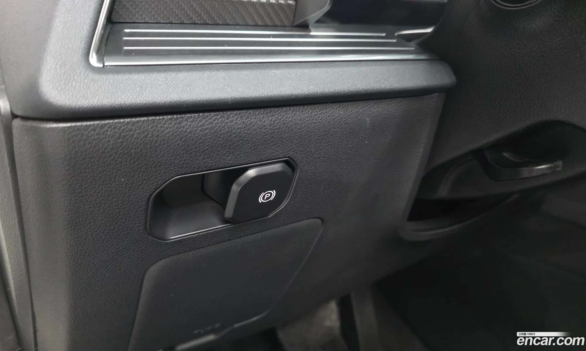 KG Mobility (SsangYong) Torres 2022 — 6