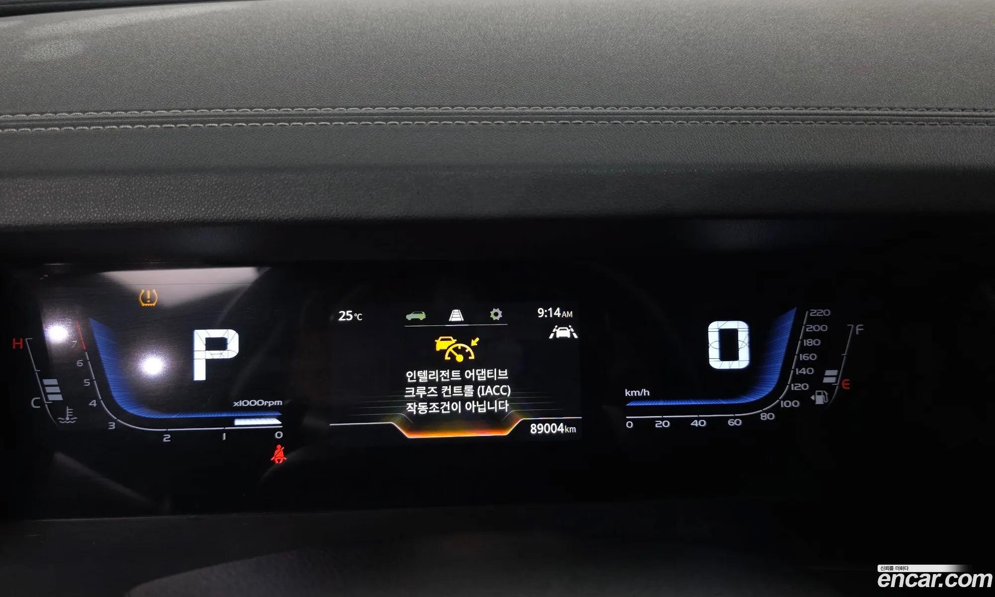 KG Mobility (SsangYong) Torres 2022 — 14