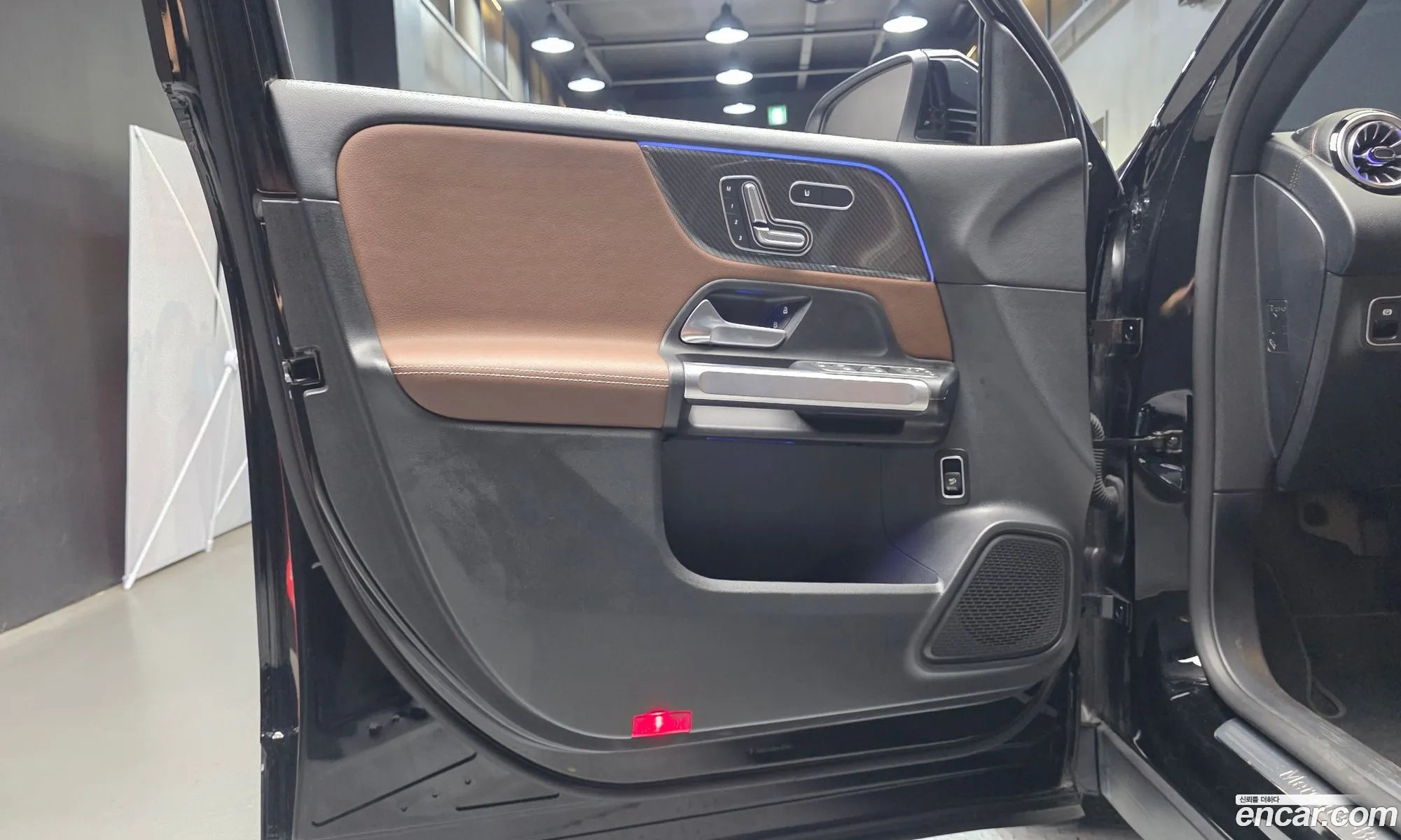 Mercedes-Benz GLB-Class X247 2023 — 7