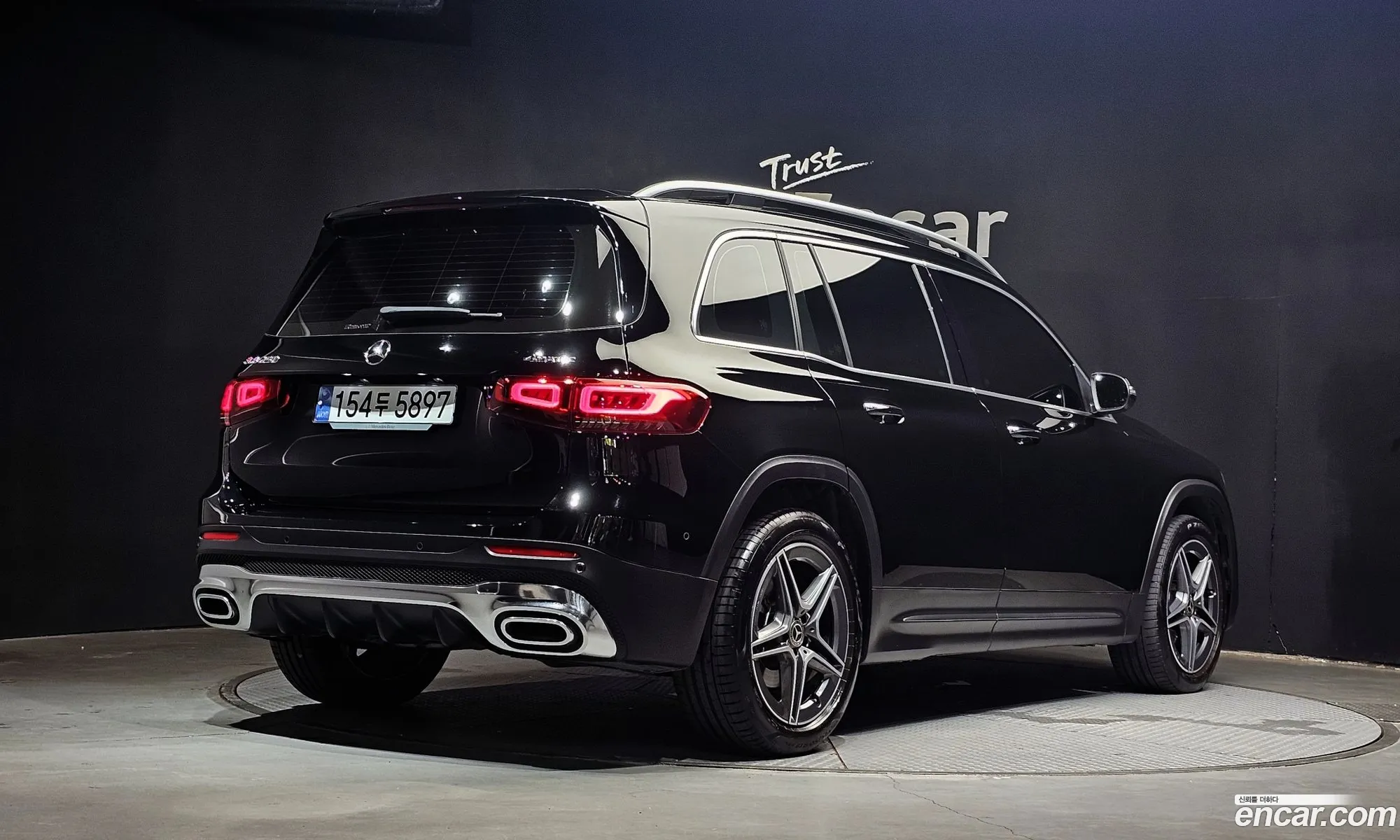 Mercedes-Benz GLB-Class X247 2023 — 25