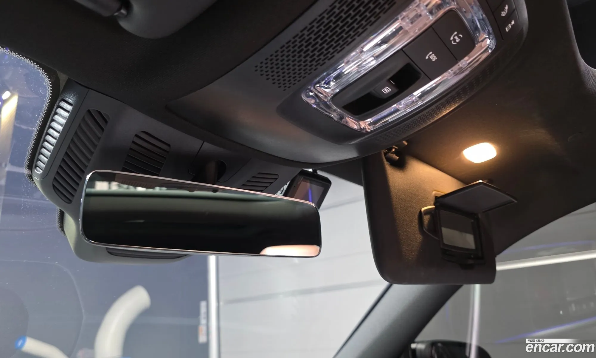 Mercedes-Benz GLB-Class X247 2023 — 15