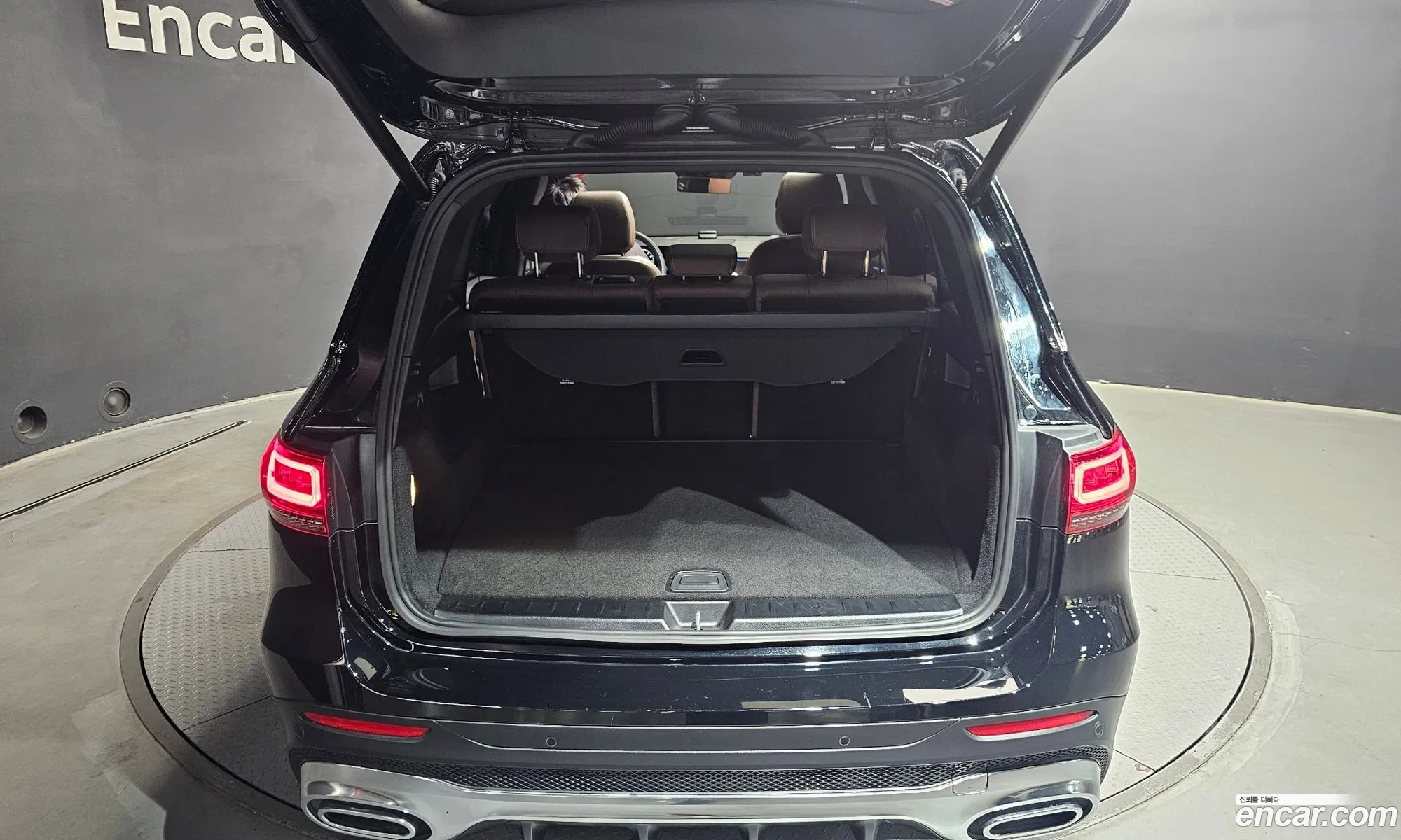 Mercedes-Benz GLB-Class X247 2023 — 19