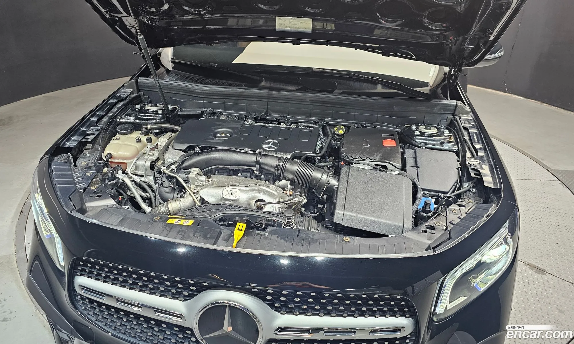 Mercedes-Benz GLB-Class X247 2023 — 30