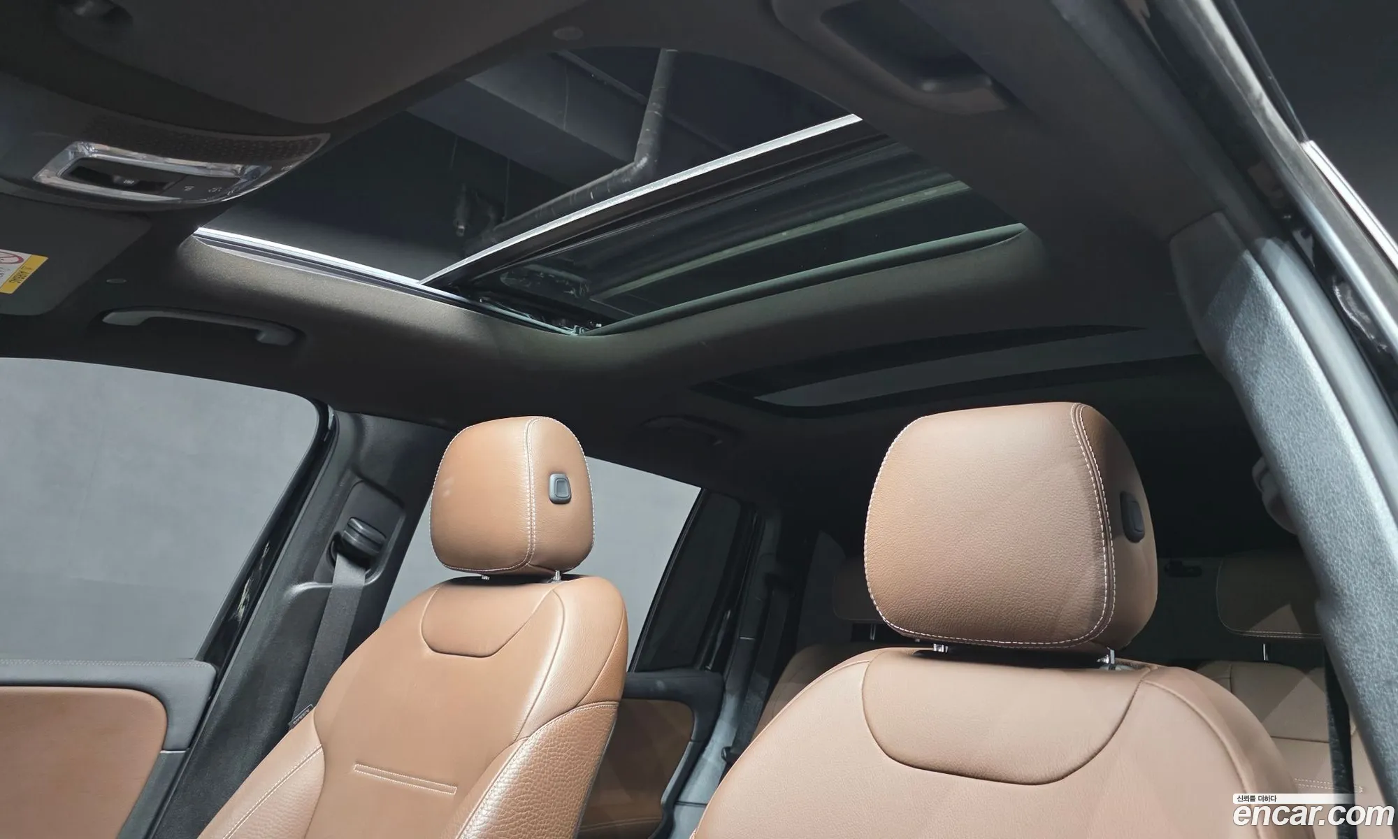 Mercedes-Benz GLB-Class X247 2023 — 22