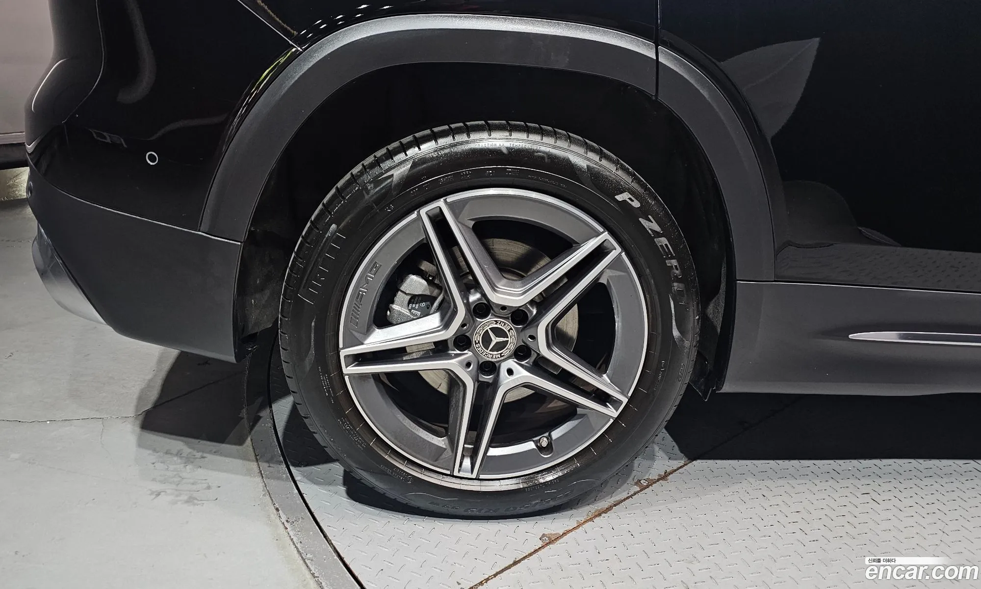 Mercedes-Benz GLB-Class X247 2023 — 20