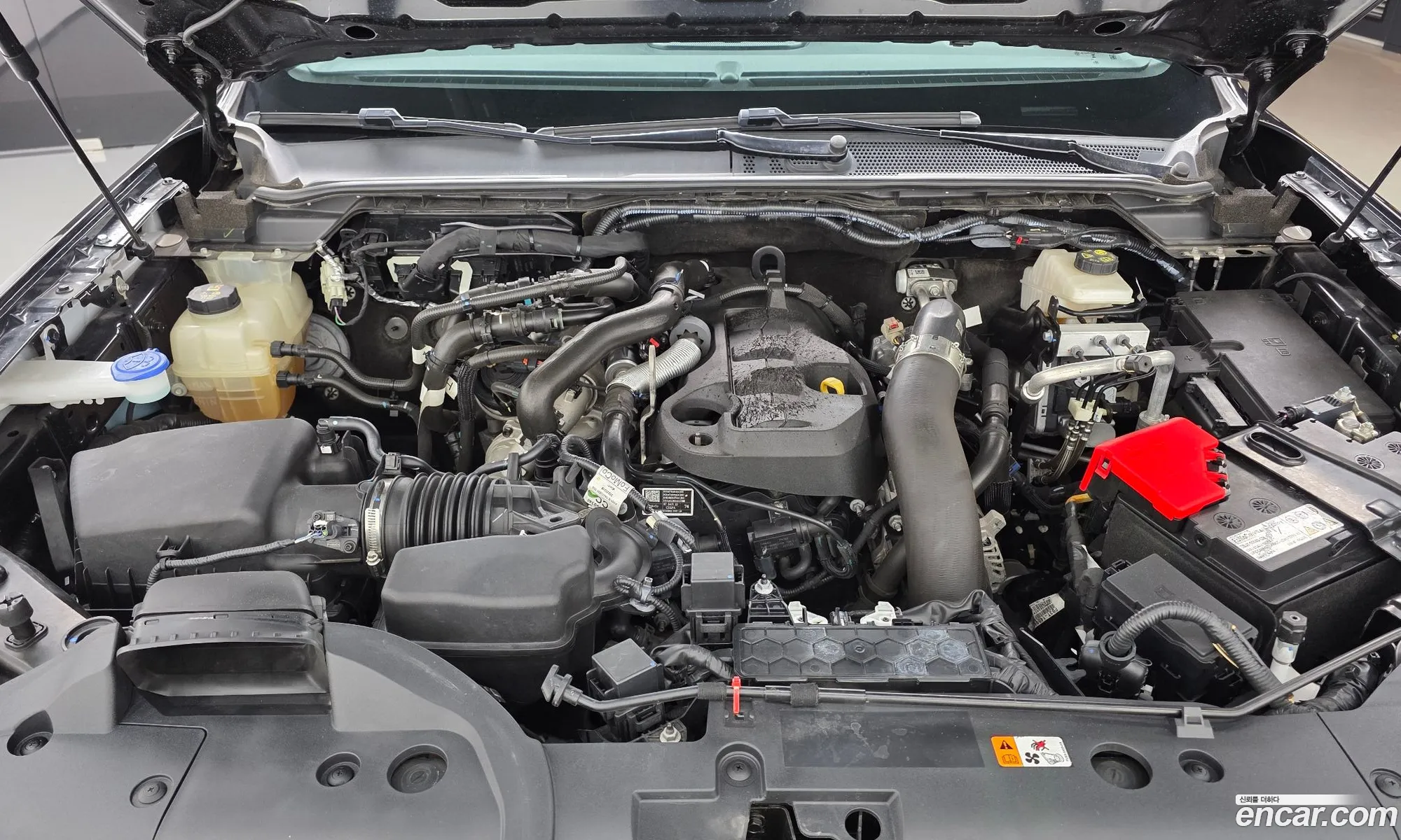Ford Ranger 2023 6FPFXXMX2PPD37559 — 28