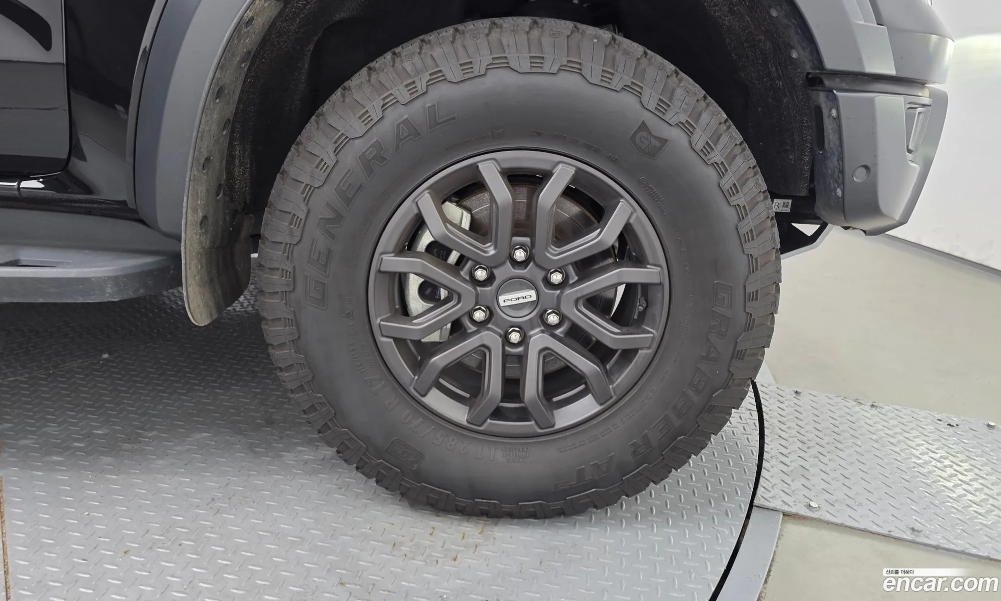 Ford Ranger 2023 6FPFXXMX2PPD37559 — 19