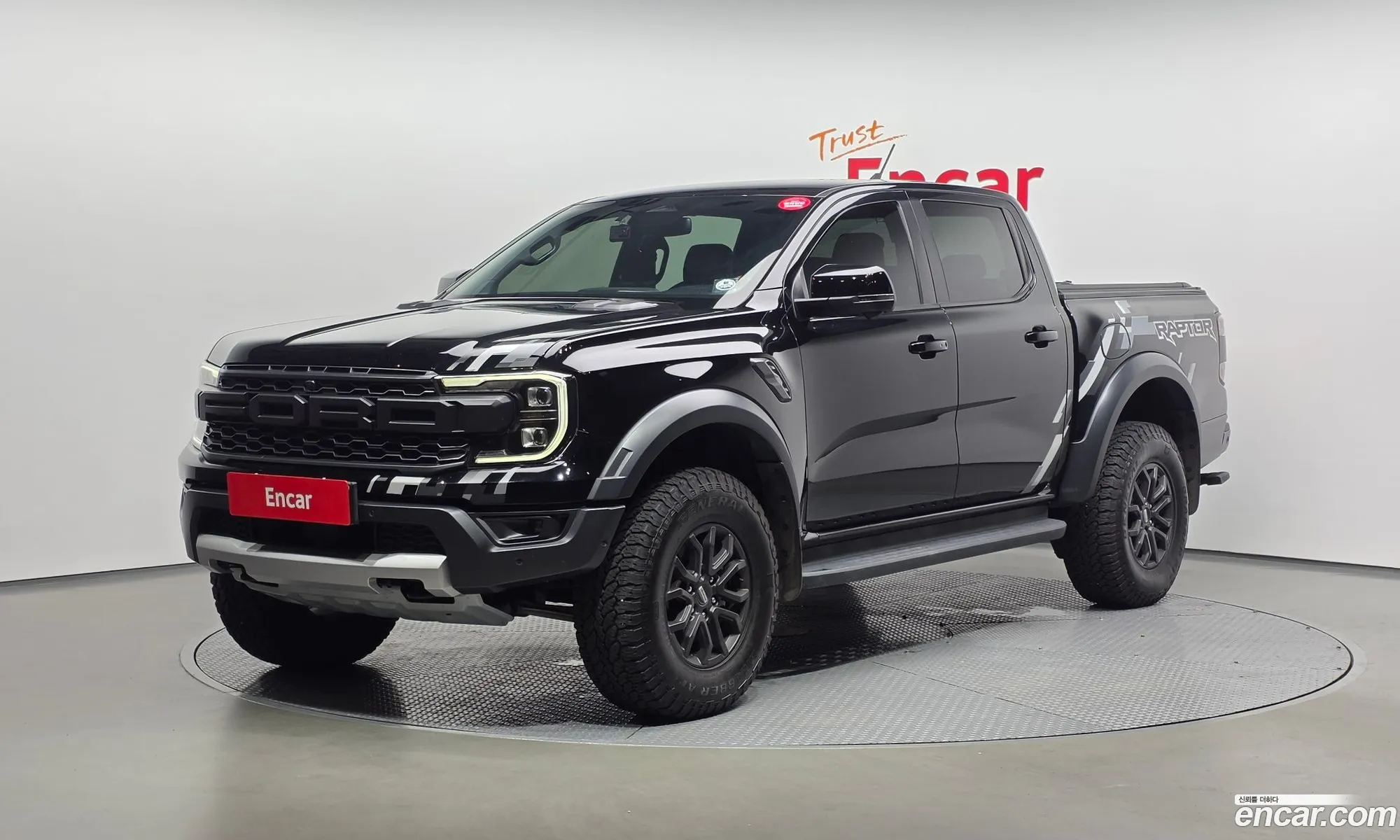 Ford Ranger 2023 6FPFXXMX2PPD37559 — 6