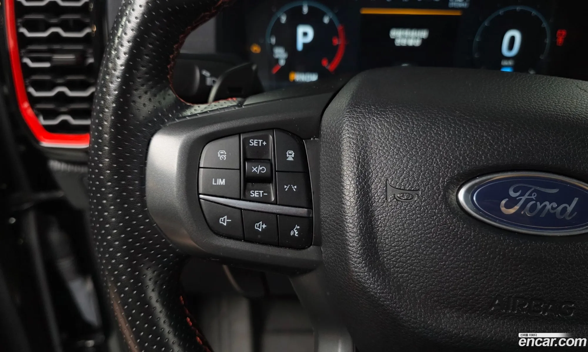 Ford Ranger 2023 6FPFXXMX2PPD37559 — 25