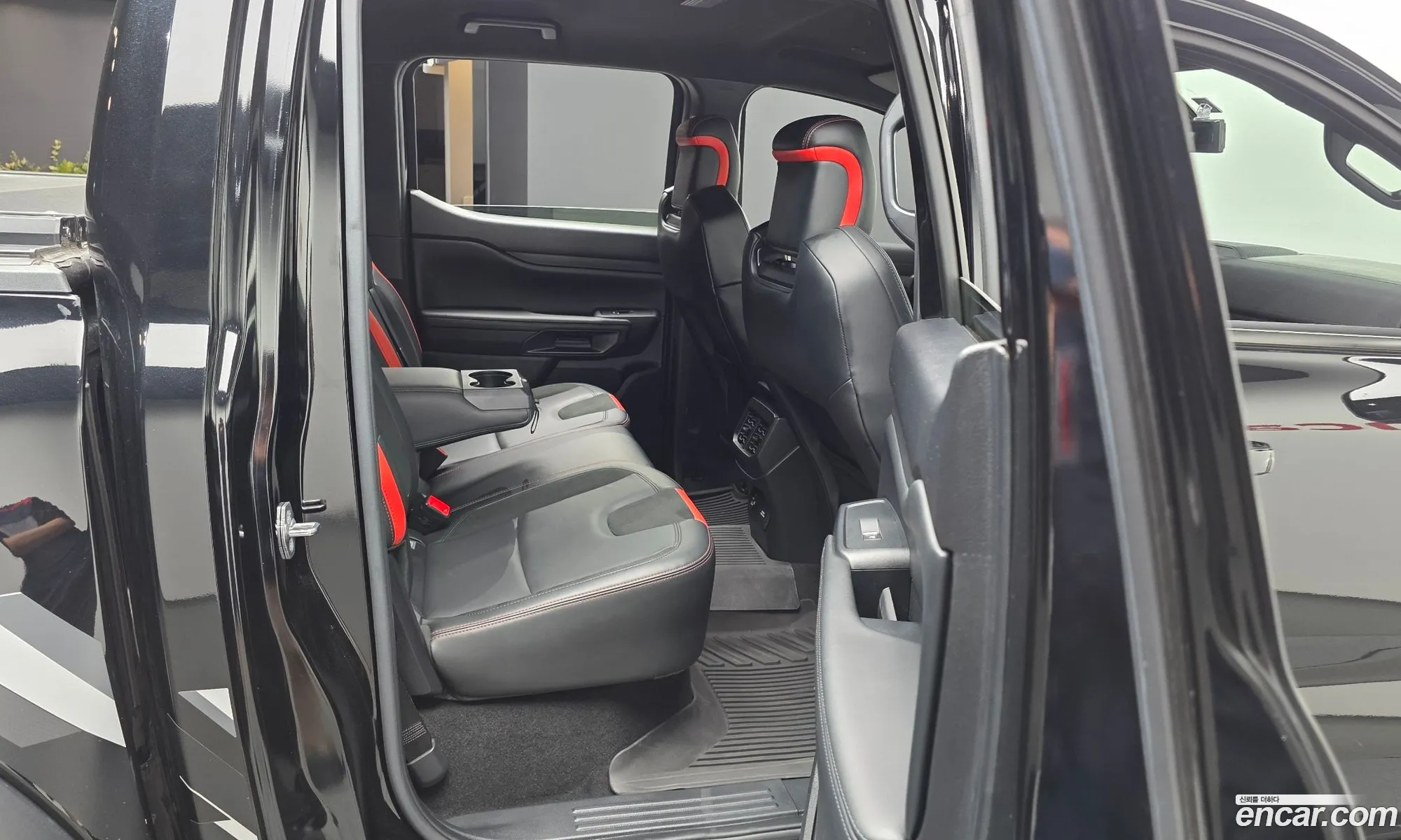Ford Ranger 2023 6FPFXXMX2PPD37559 — 15