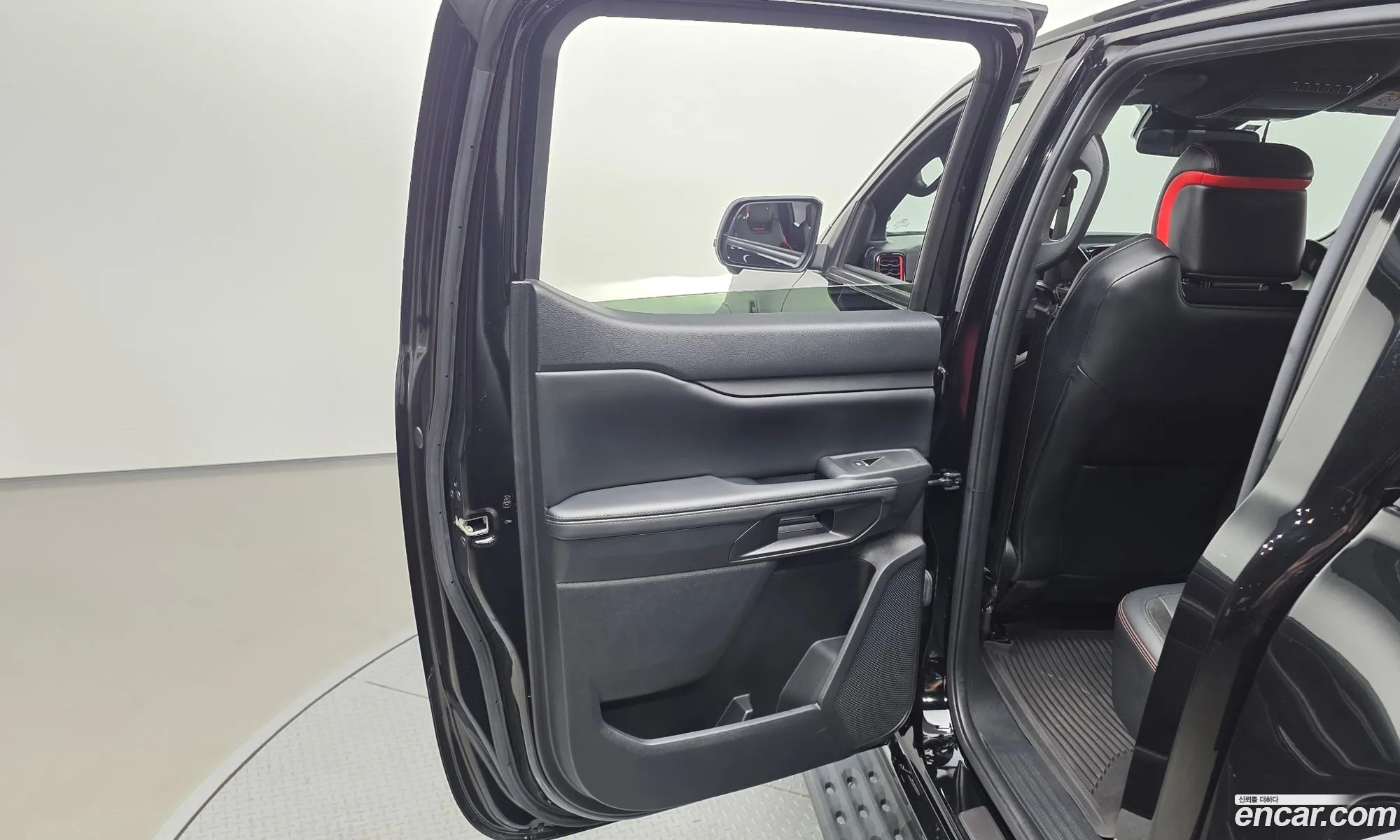 Ford Ranger 2023 6FPFXXMX2PPD37559 — 10