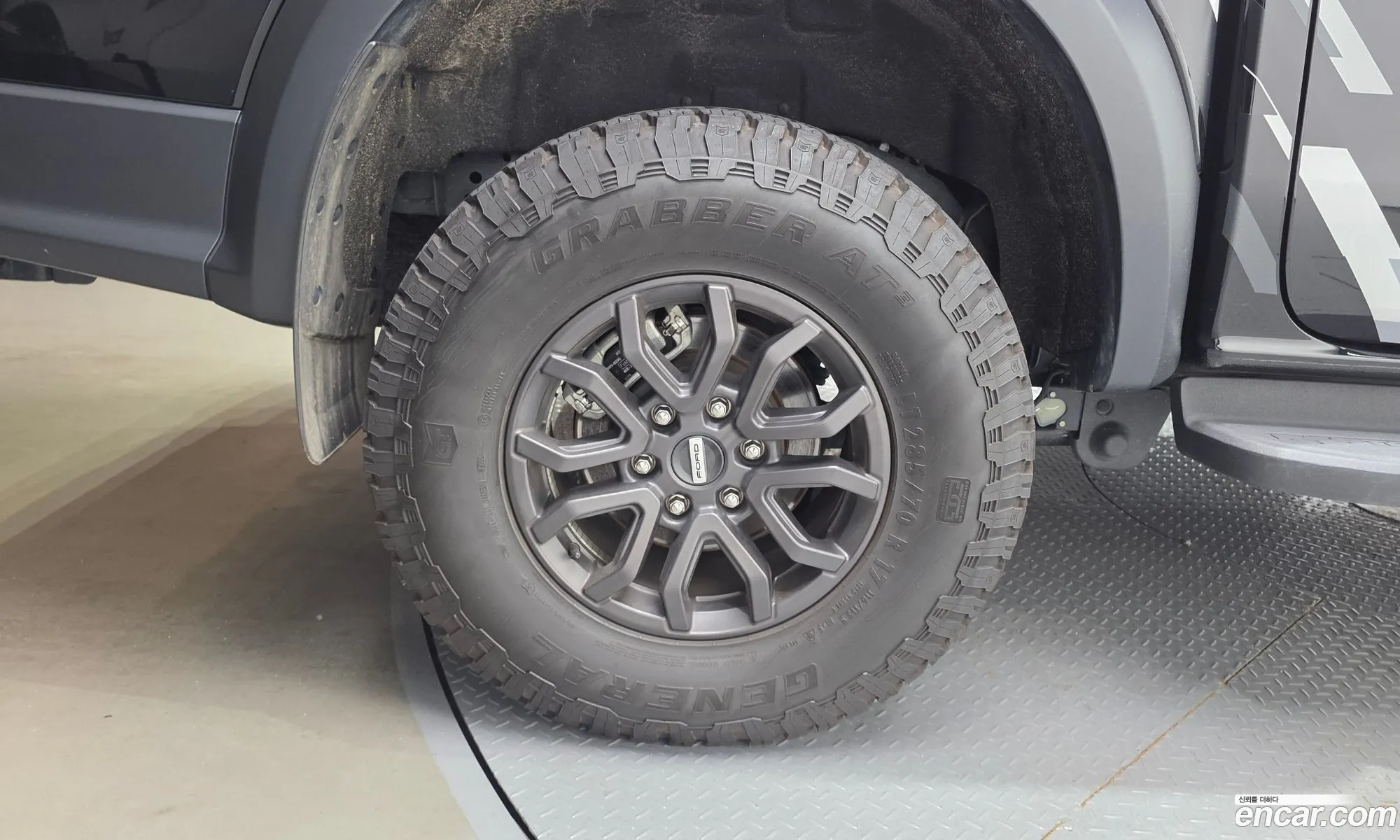Ford Ranger 2023 6FPFXXMX2PPD37559 — 13
