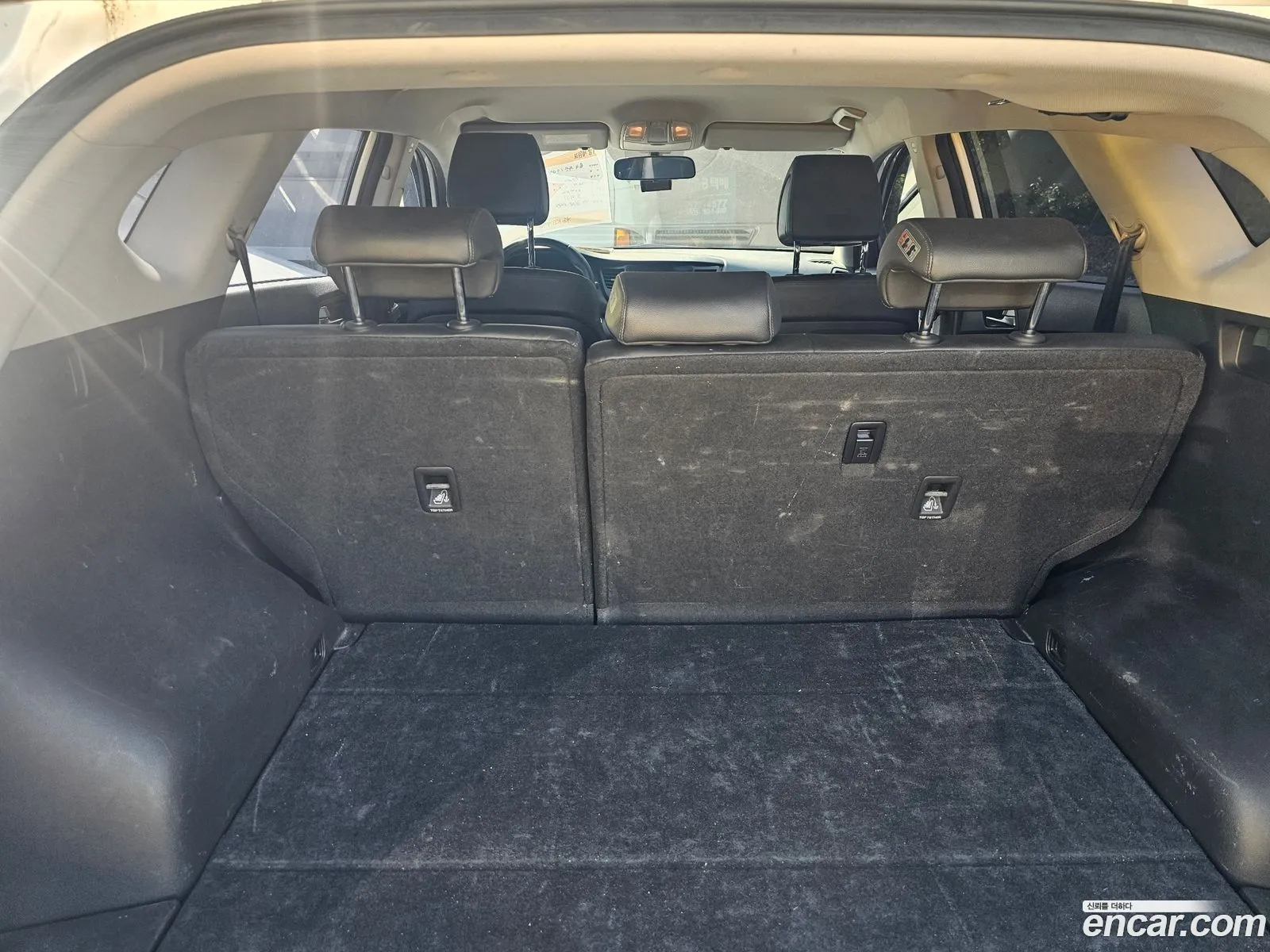 Hyundai Tucson 2017 — 12