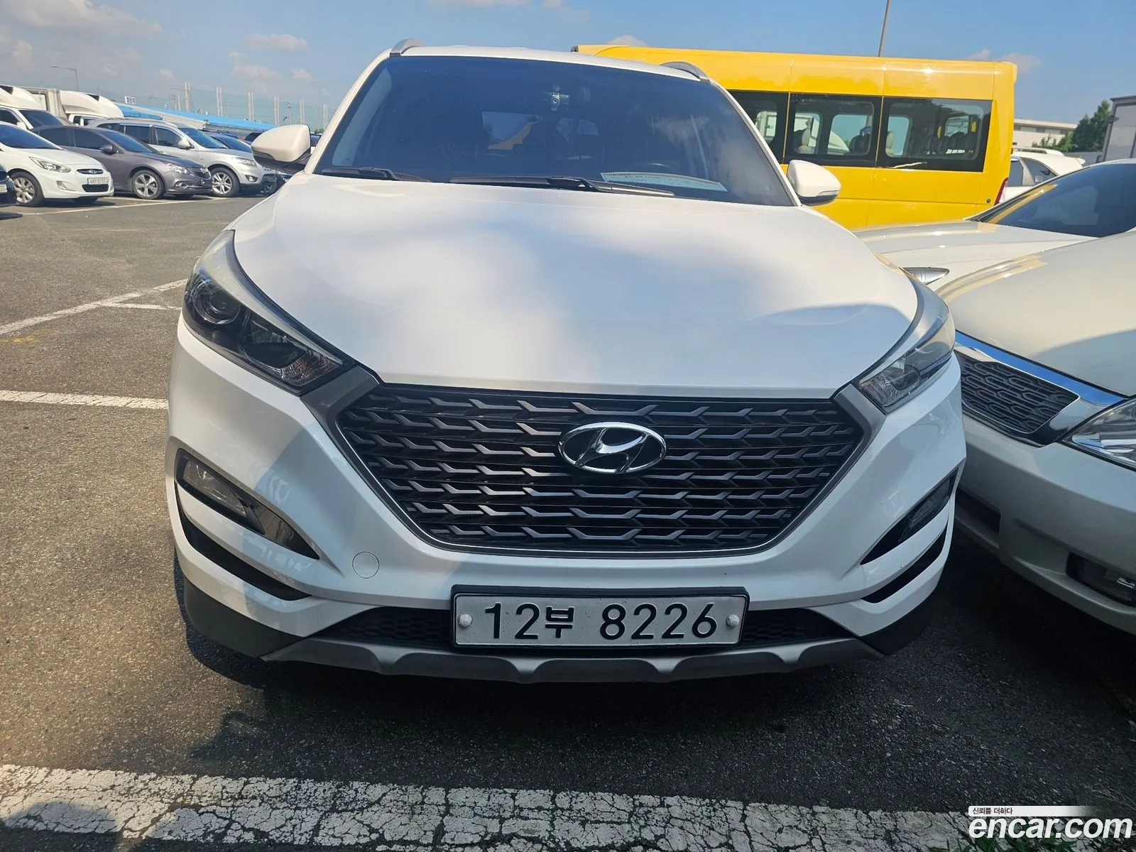 Hyundai Tucson 2017 — 13