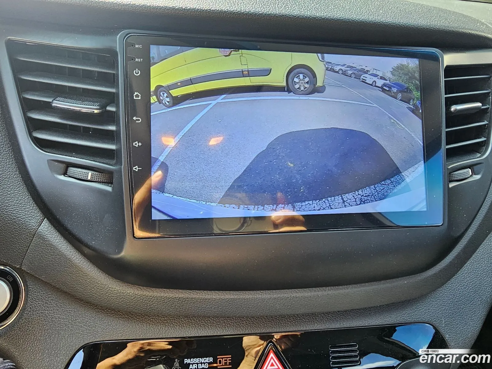 Hyundai Tucson 2017 — 6