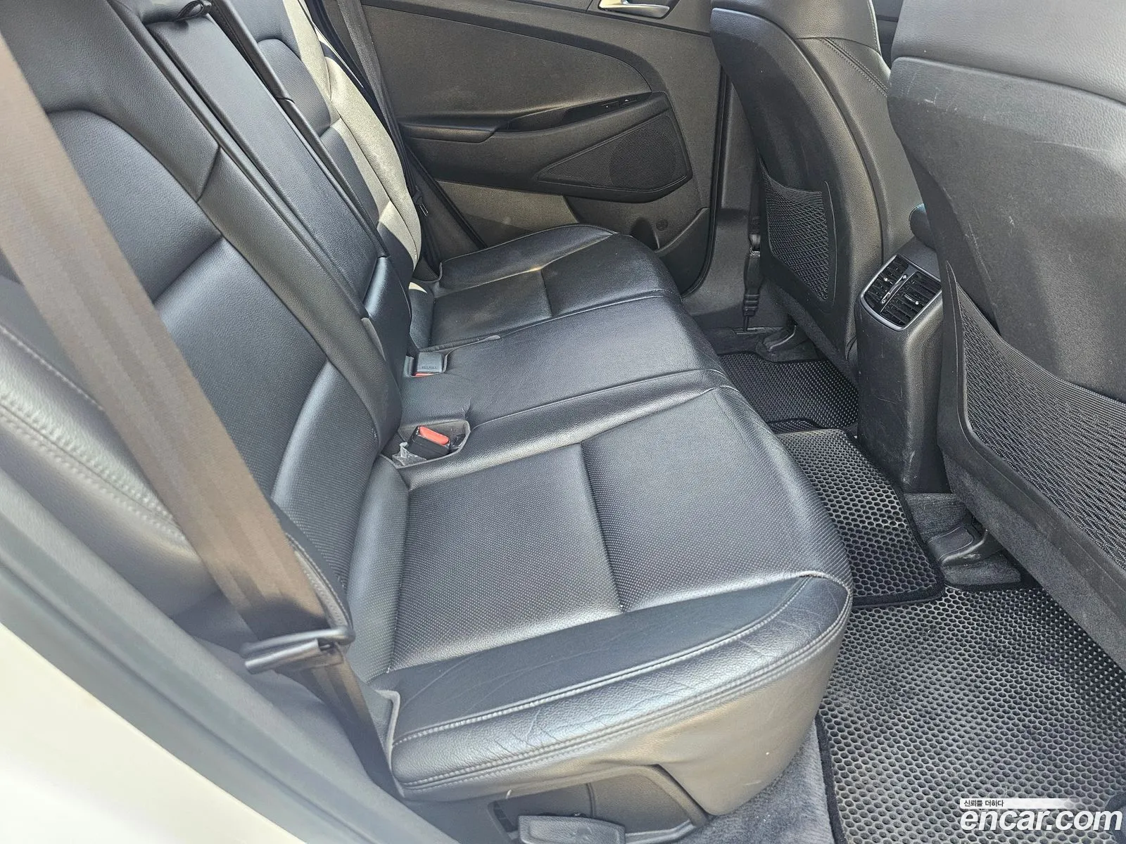 Hyundai Tucson 2017 — 16