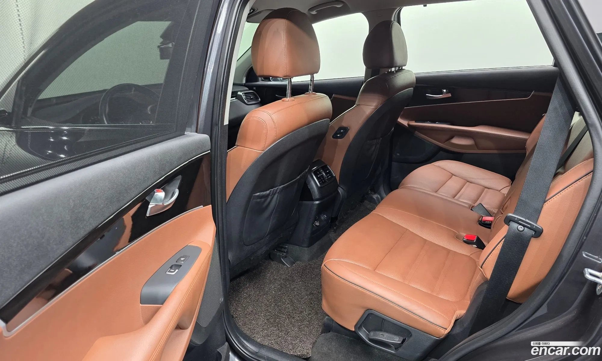 Kia Sorento 2017 KNAPH81BBJA389850 — 11