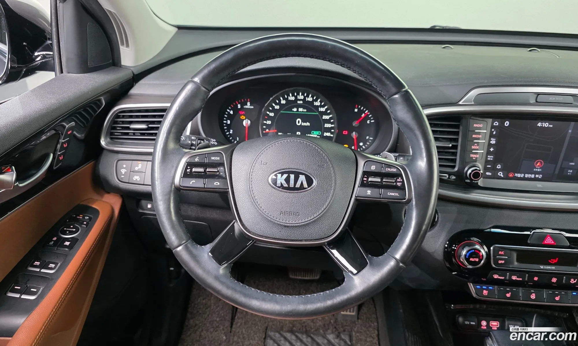 Kia Sorento 2017 KNAPH81BBJA389850 — 15