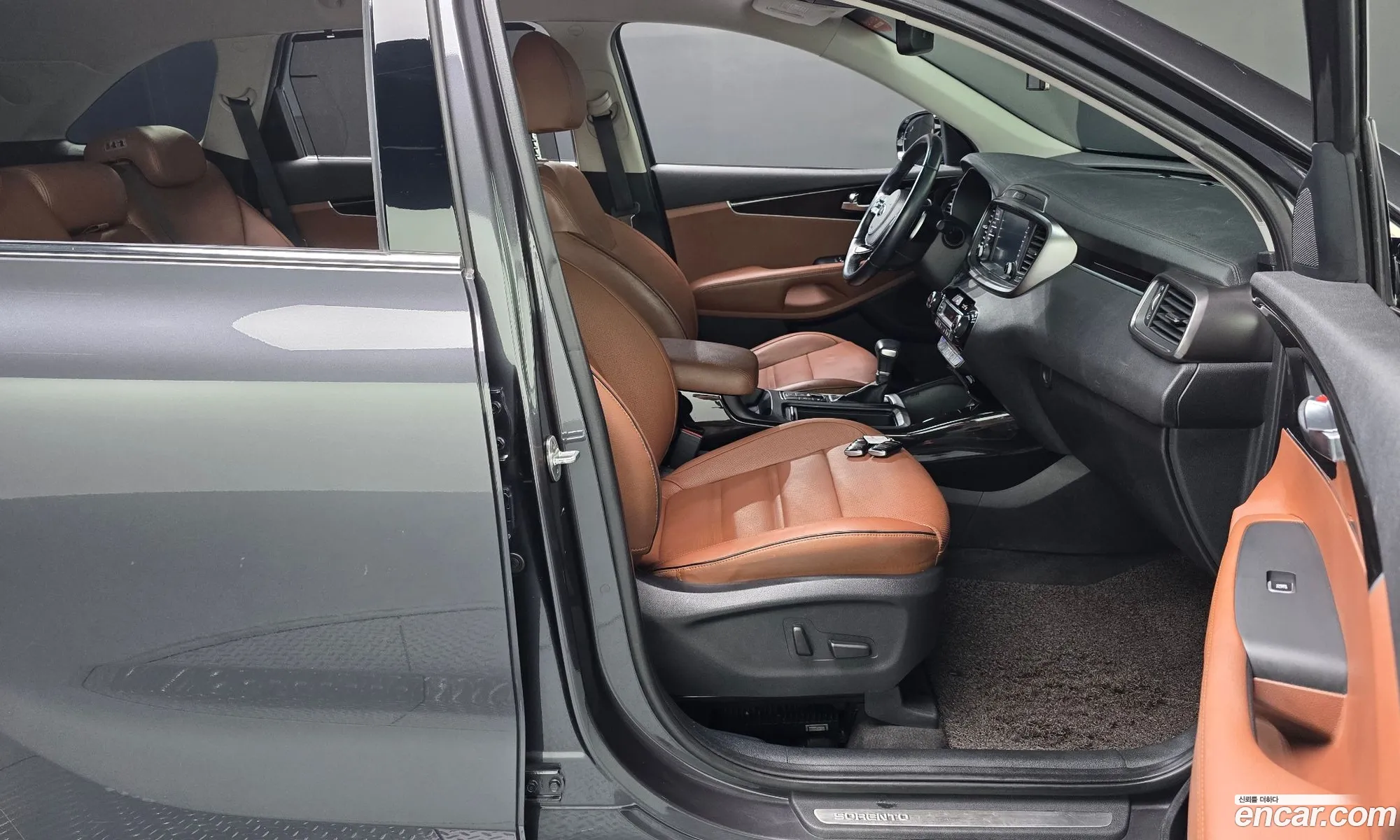 Kia Sorento 2017 KNAPH81BBJA389850 — 24