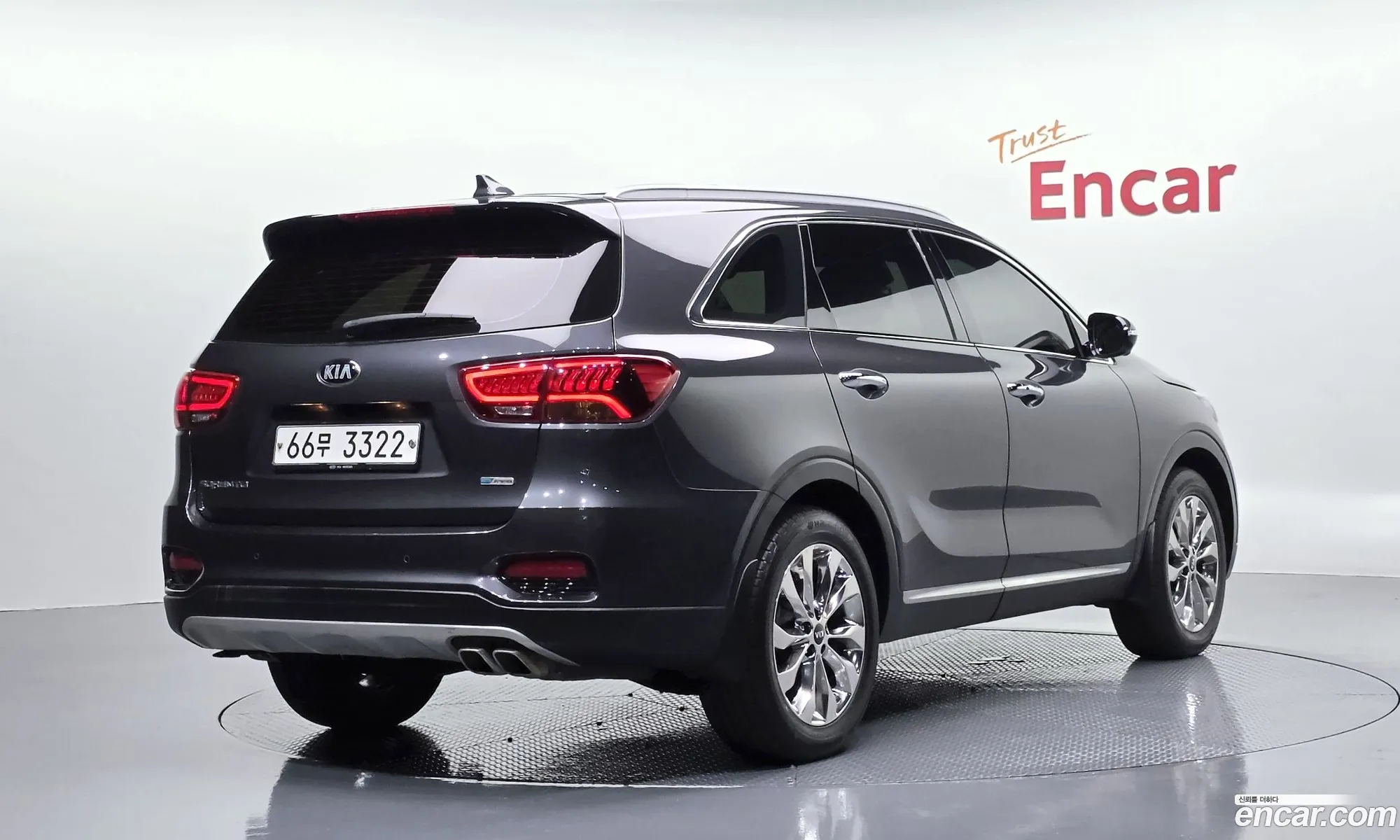 Kia Sorento 2017 KNAPH81BBJA389850 — 14