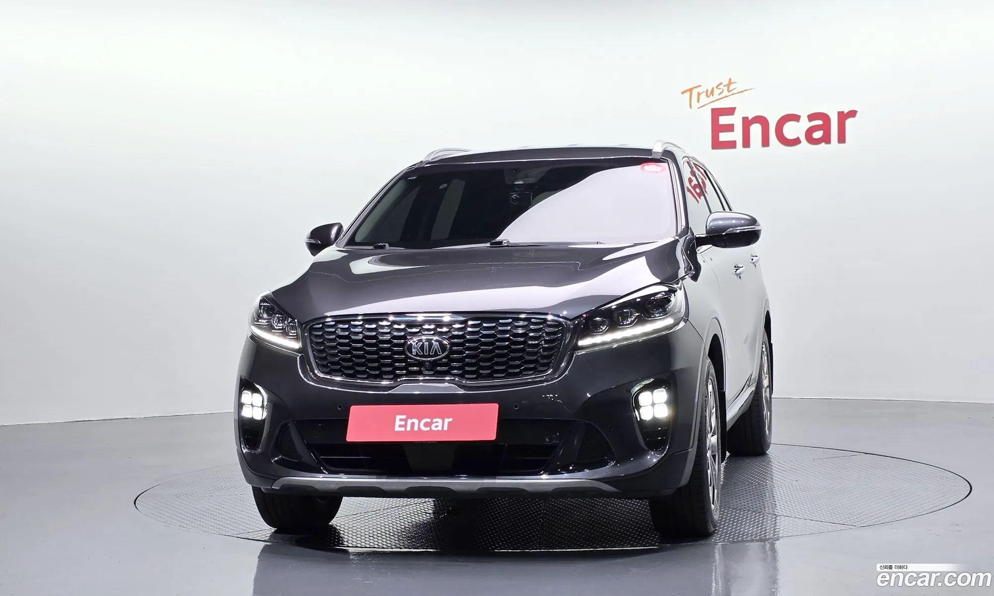 Kia Sorento 2017 KNAPH81BBJA389850 — 13