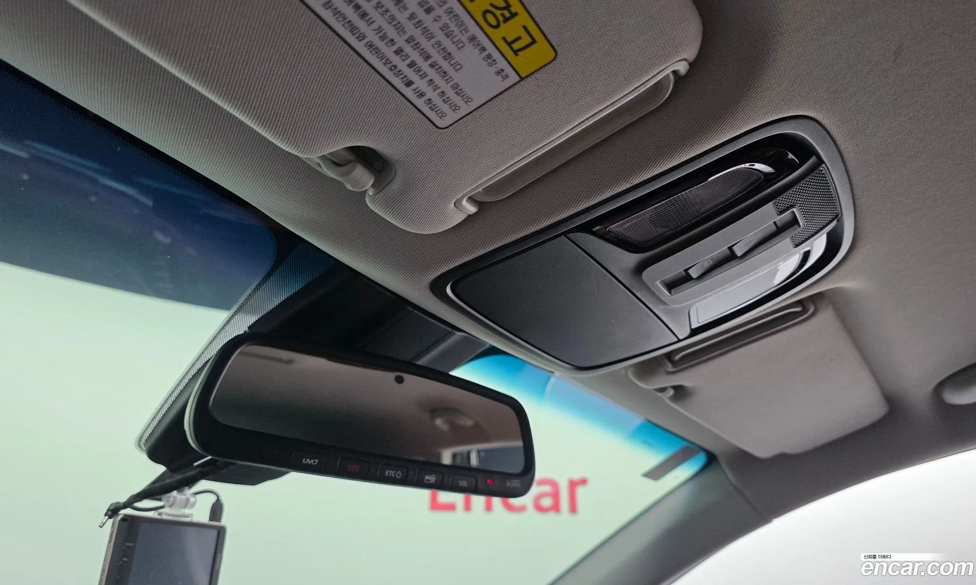 Kia Sorento 2017 KNAPH81BBJA389850 — 21