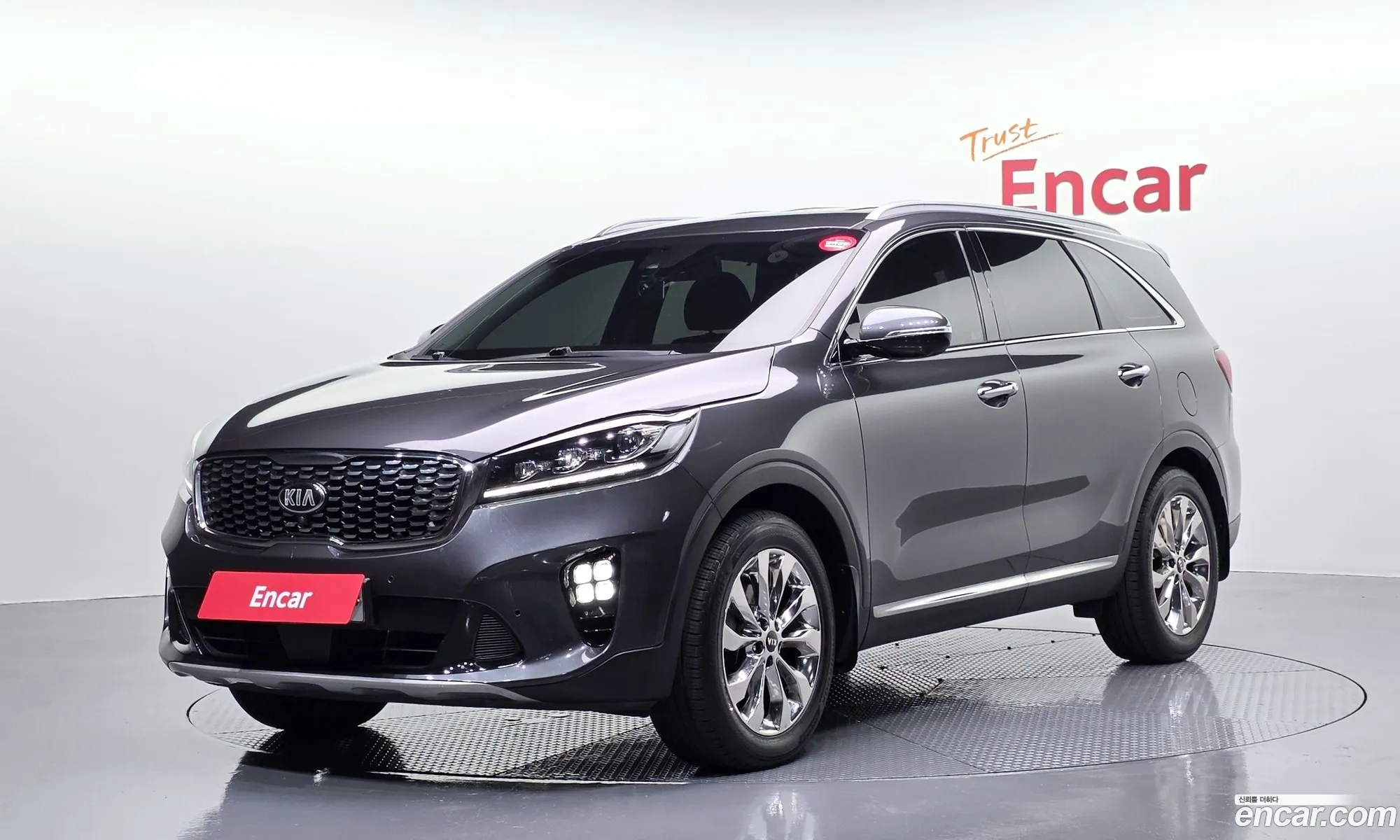 Kia Sorento 2017 KNAPH81BBJA389850 — 20