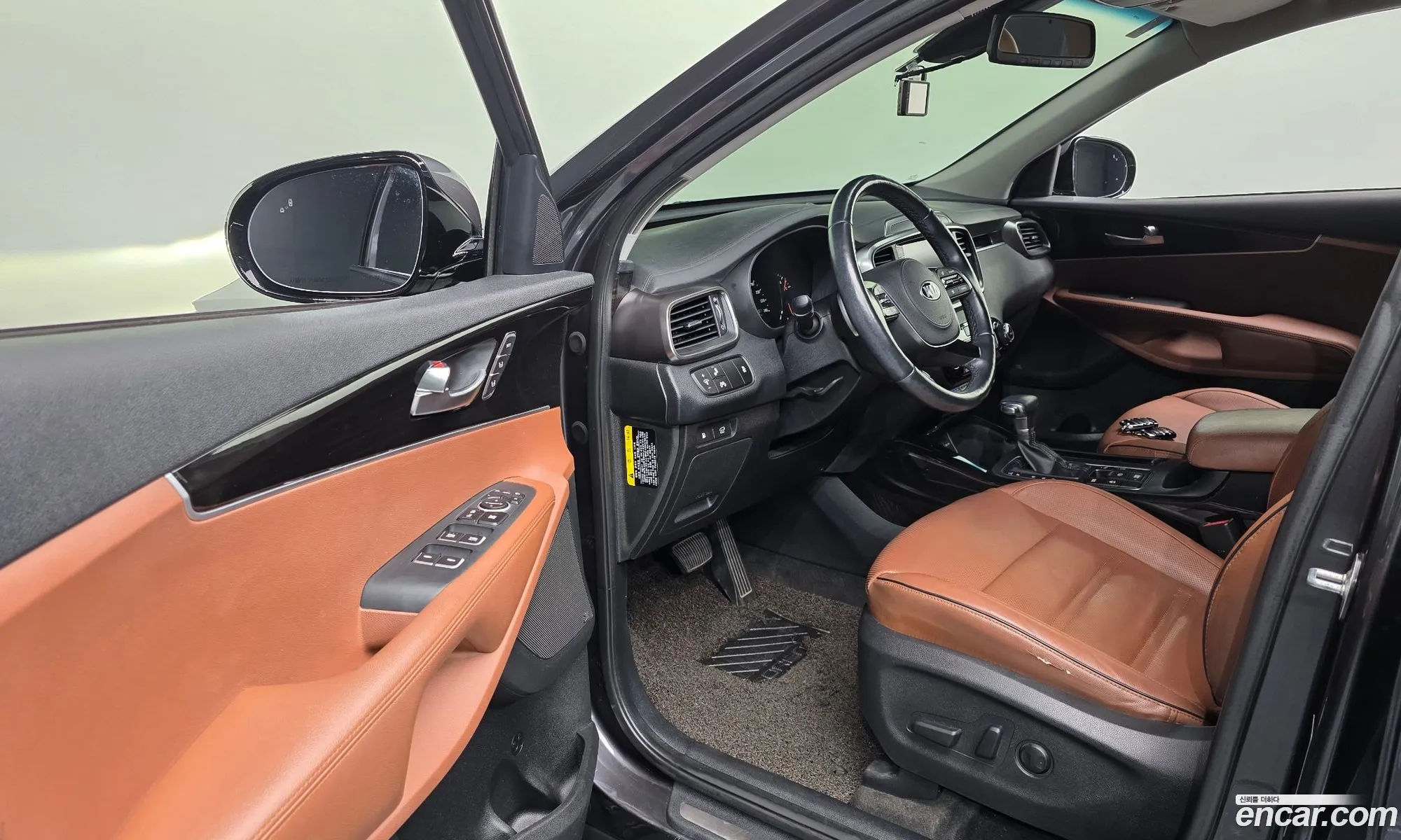 Kia Sorento 2017 KNAPH81BBJA389850 — 31