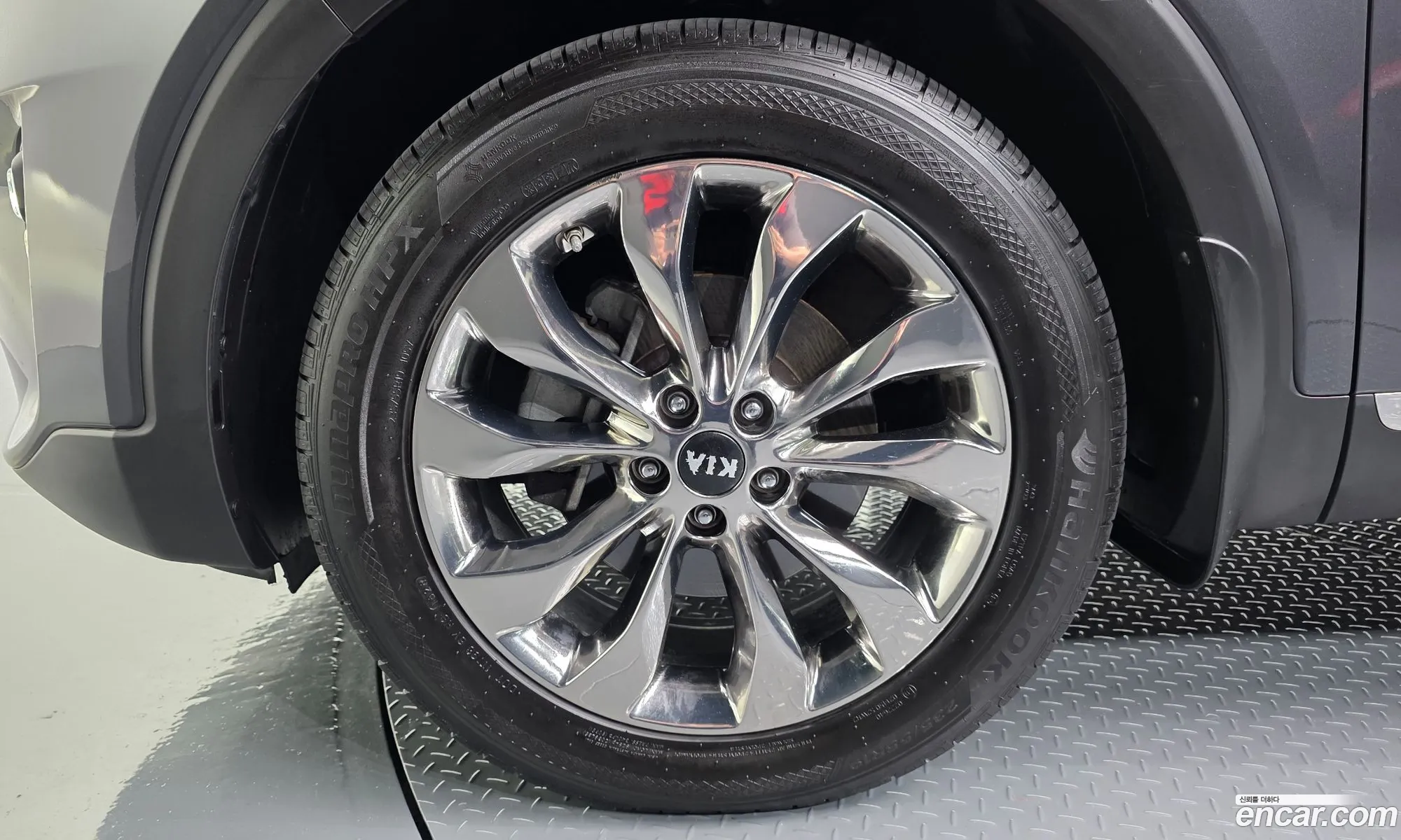 Kia Sorento 2017 KNAPH81BBJA389850 — 2