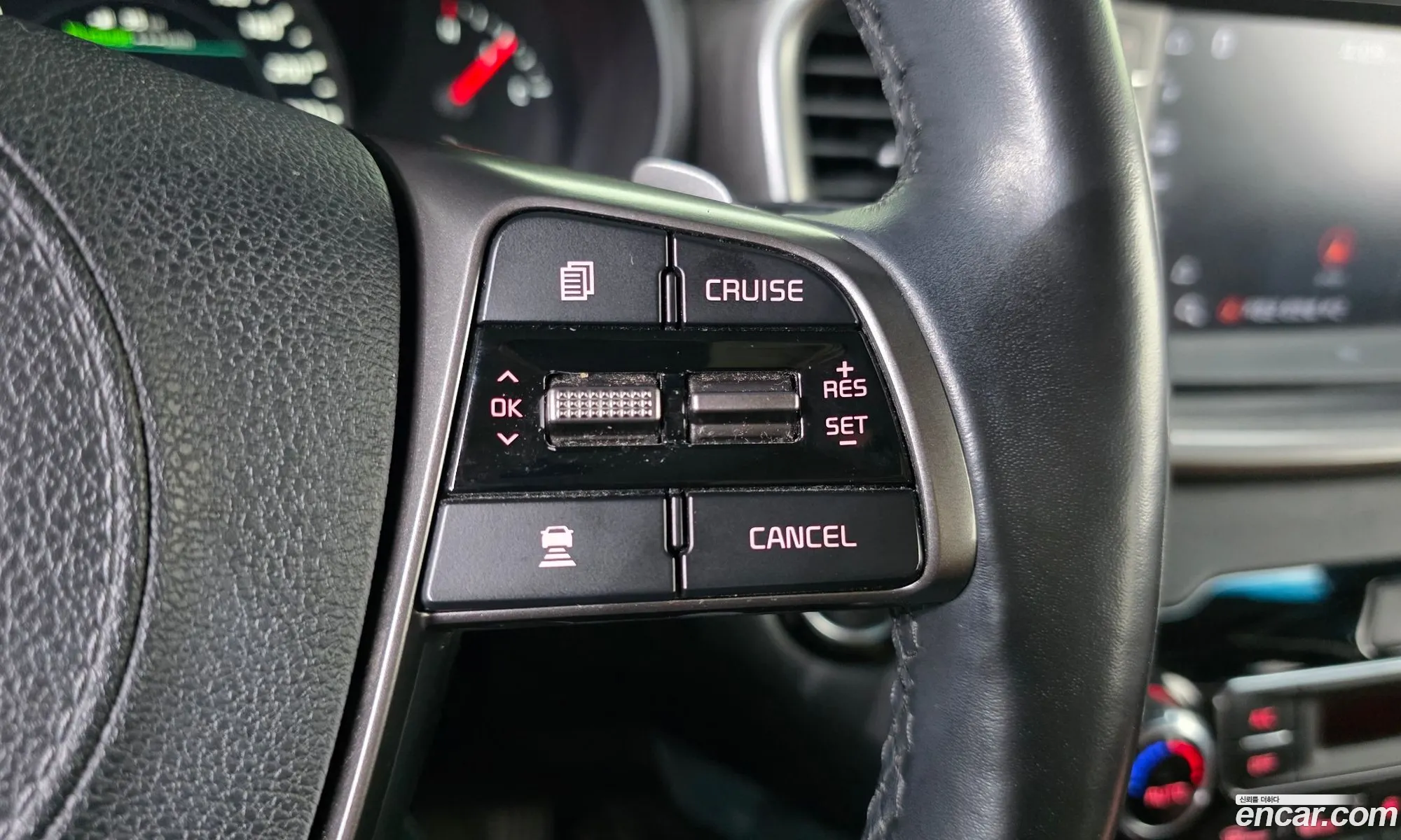 Kia Sorento 2017 KNAPH81BBJA389850 — 23