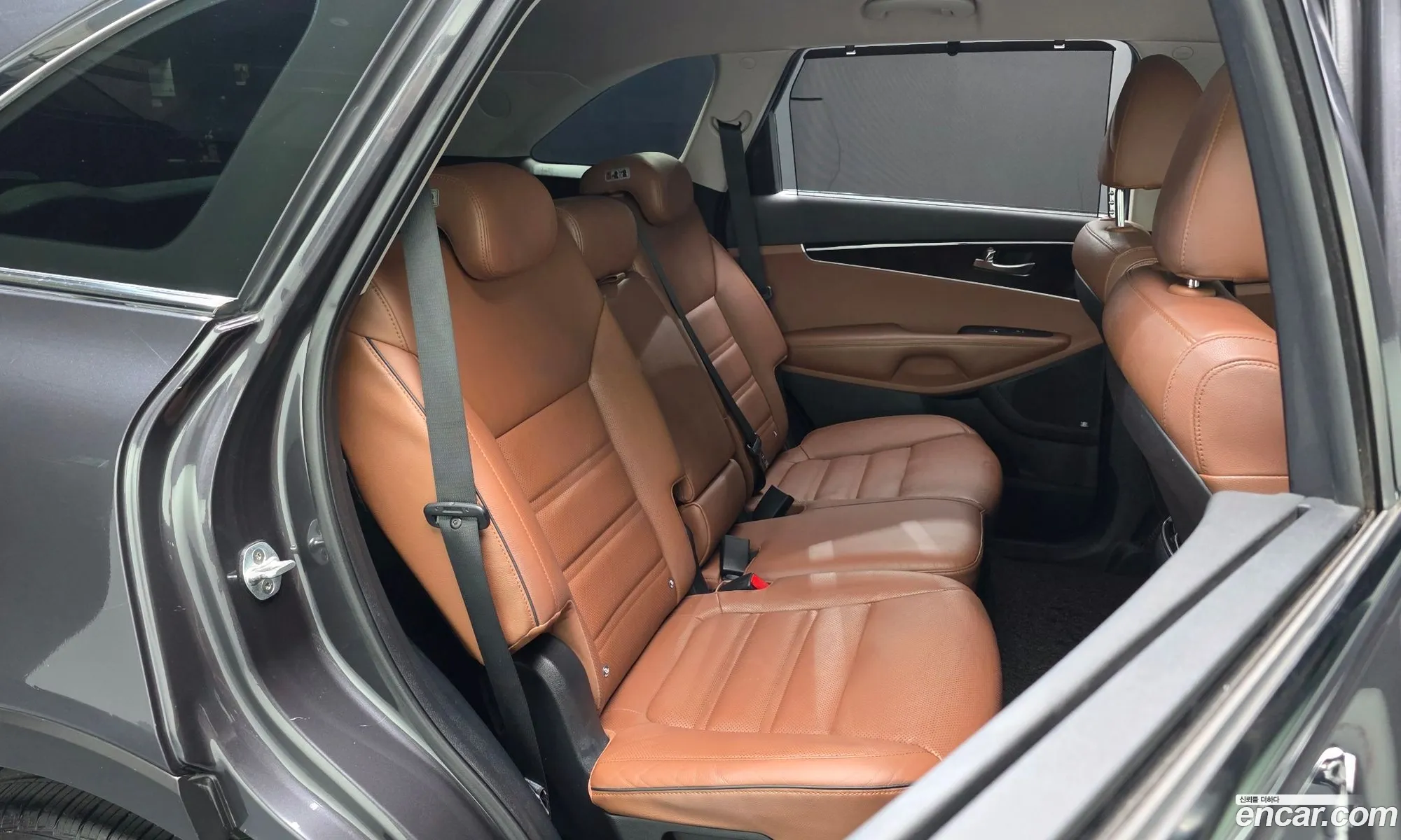 Kia Sorento 2017 KNAPH81BBJA389850 — 10