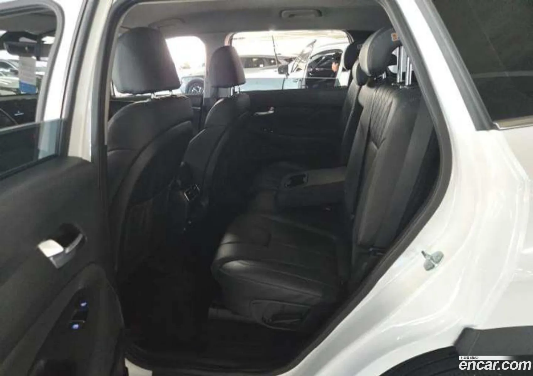 Hyundai Santa Fe 2023 — 13