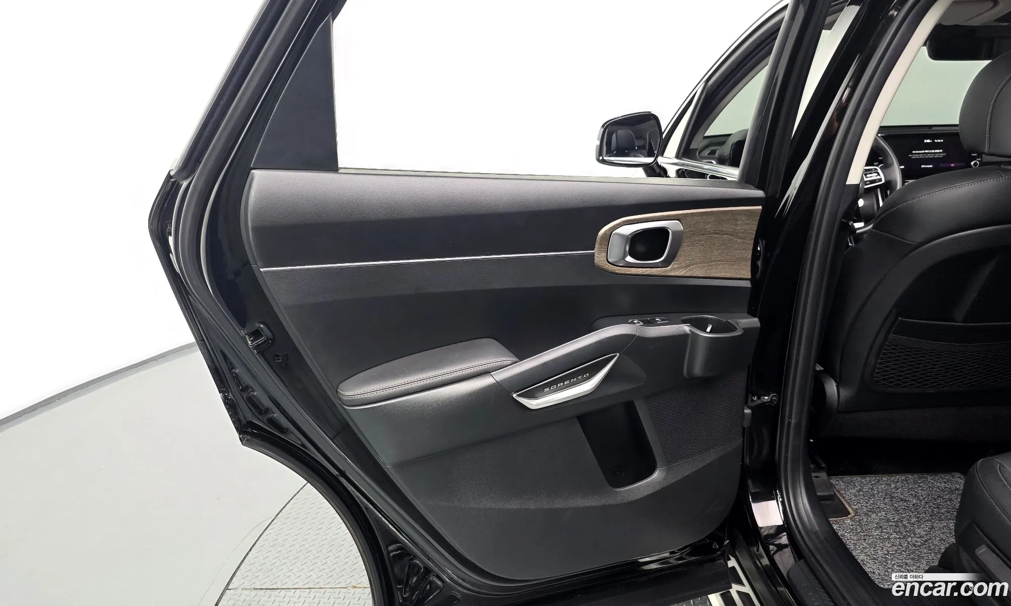 Kia Sorento 2022 — 25