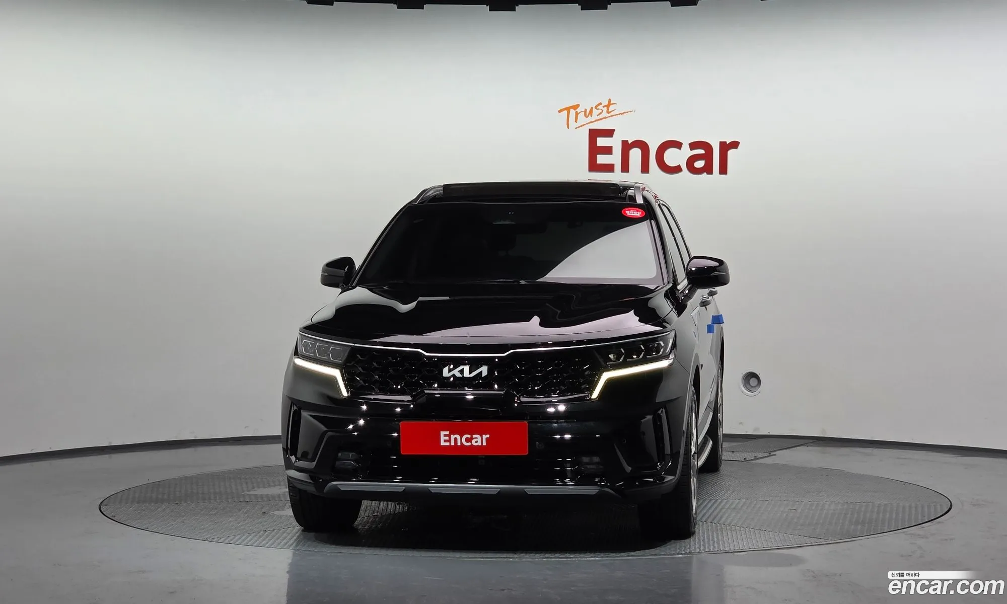 Kia Sorento 2022 — 13