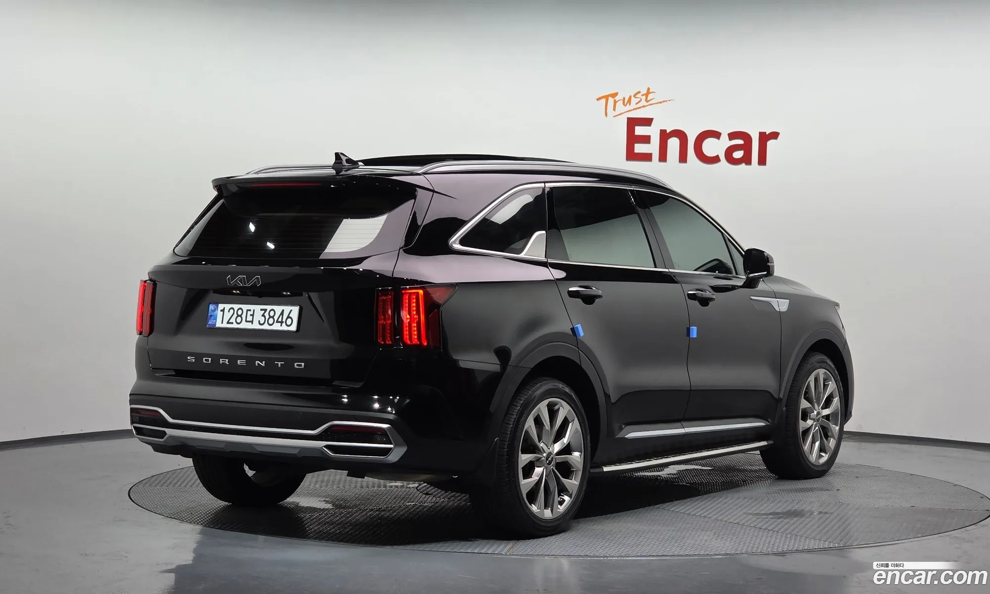 Kia Sorento 2022 — 10