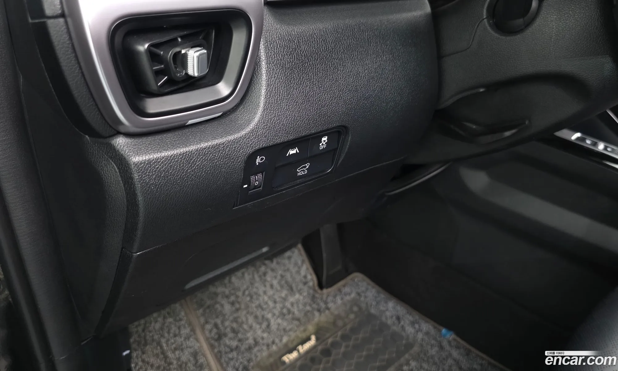 Kia Sorento 2022 — 23