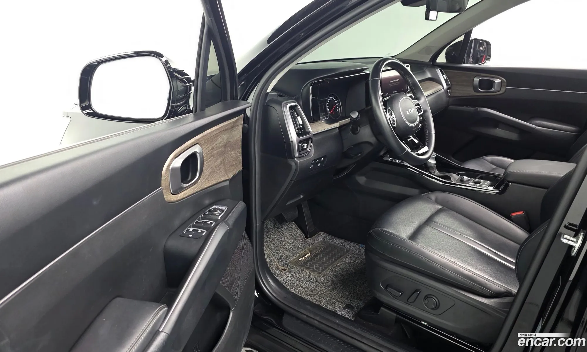 Kia Sorento 2022 — 29