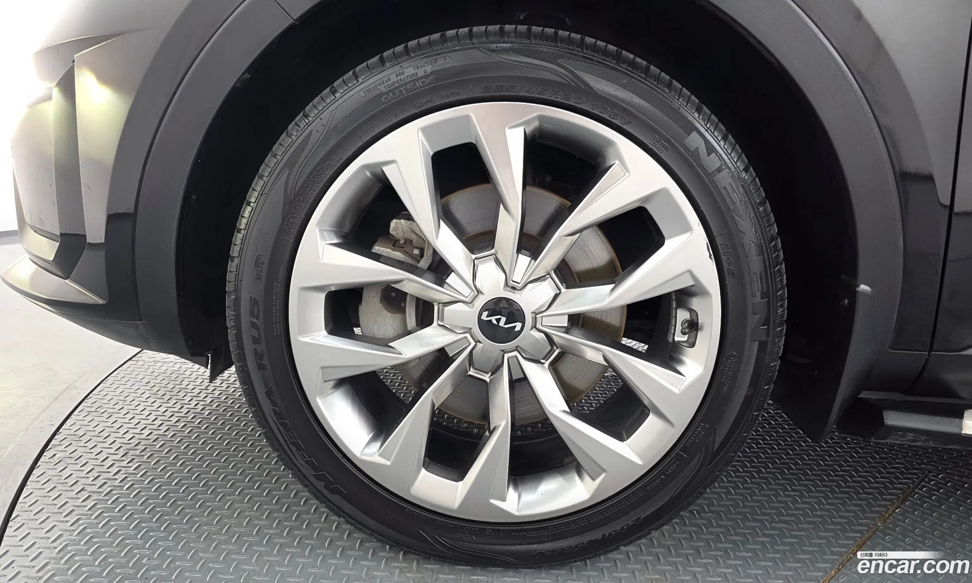 Kia Sorento 2022 — 27