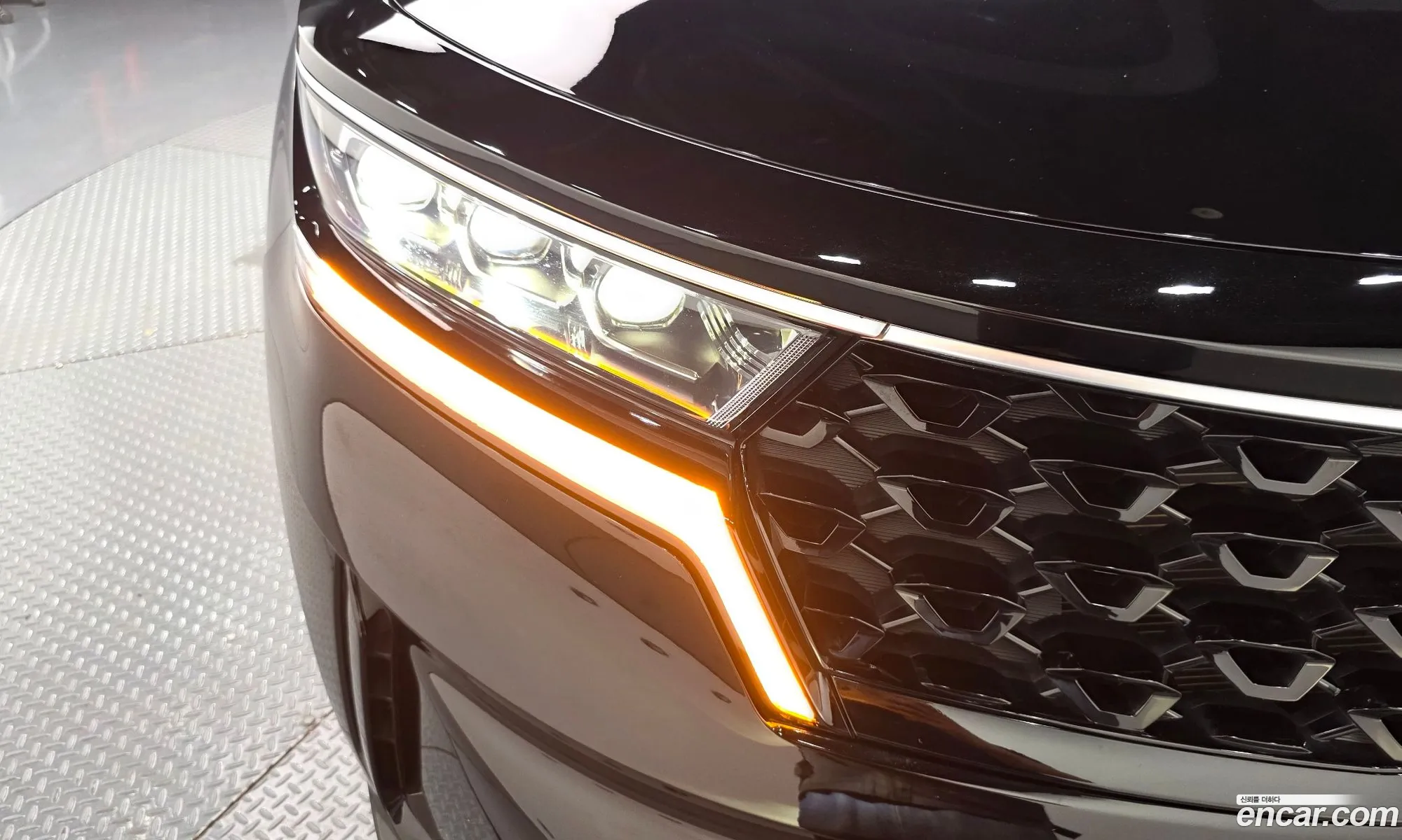 Kia Sorento 2022 — 34