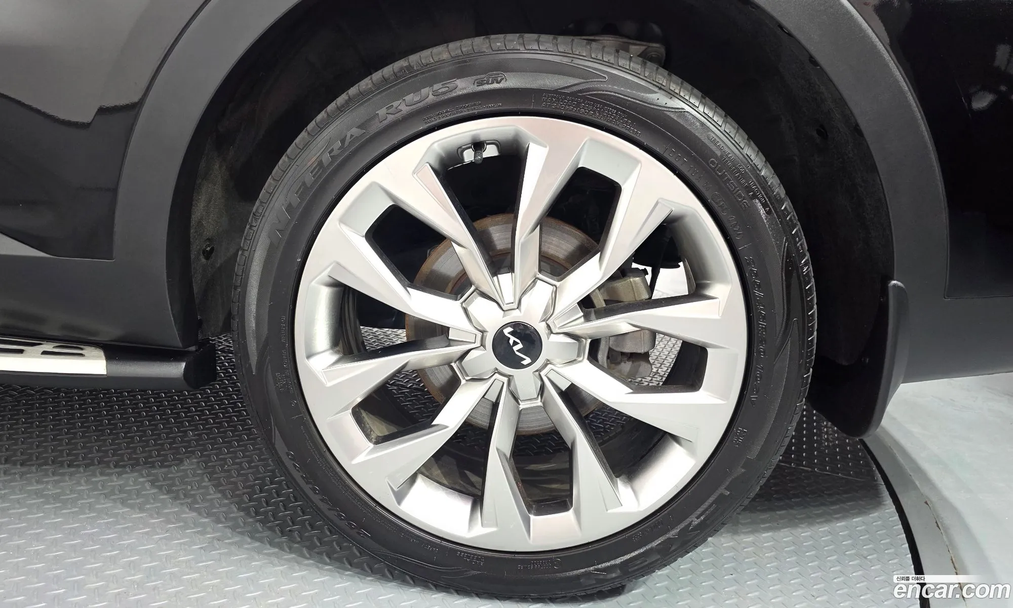 Kia Sorento 2022 — 19