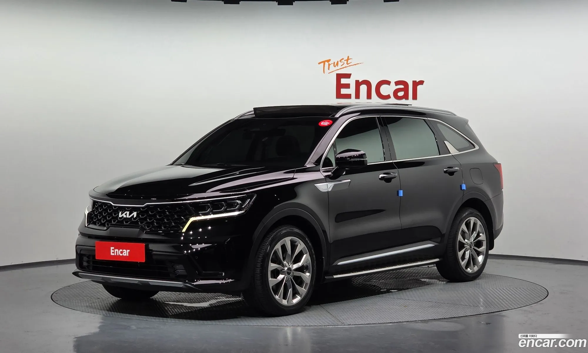 Kia Sorento 2022 — 17