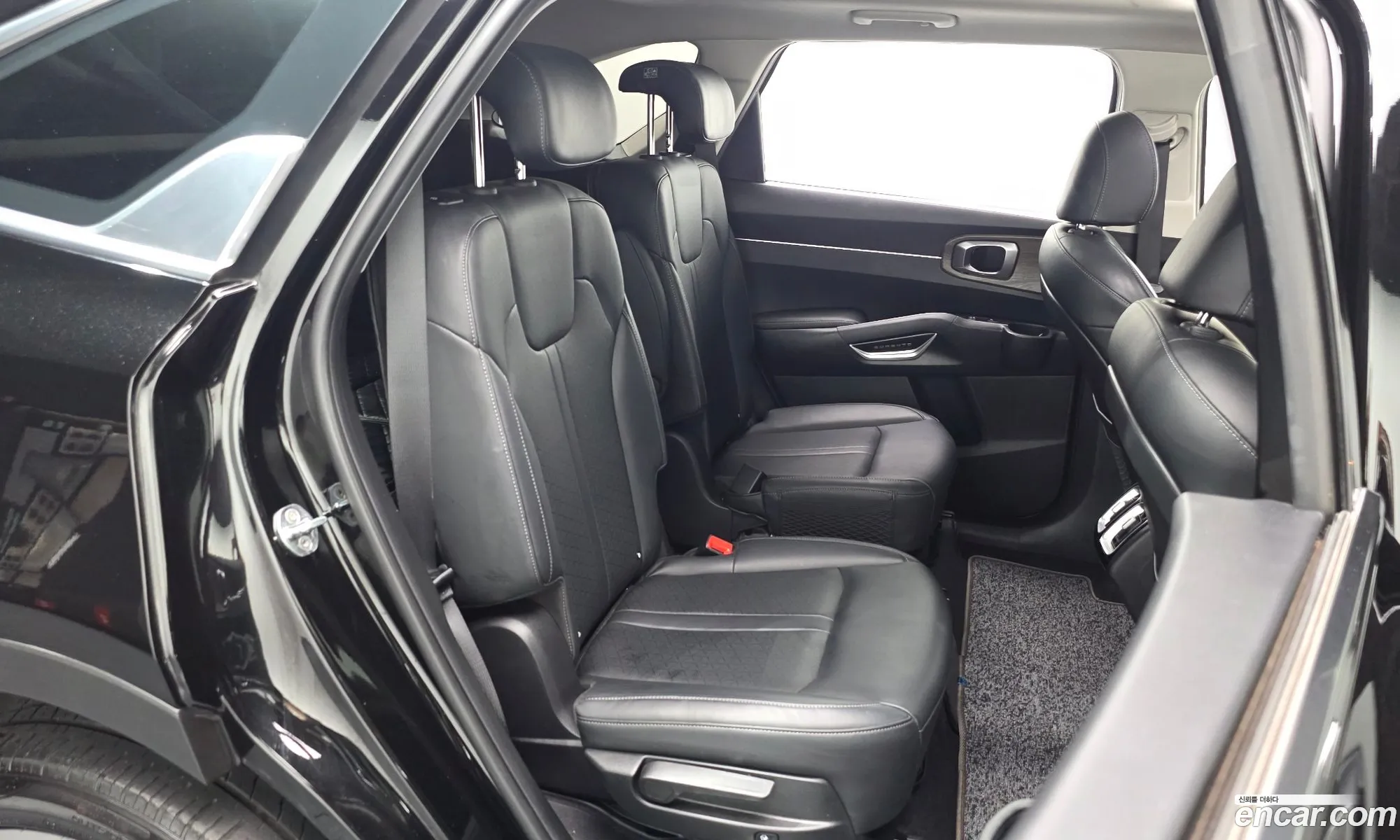 Kia Sorento 2022 — 30